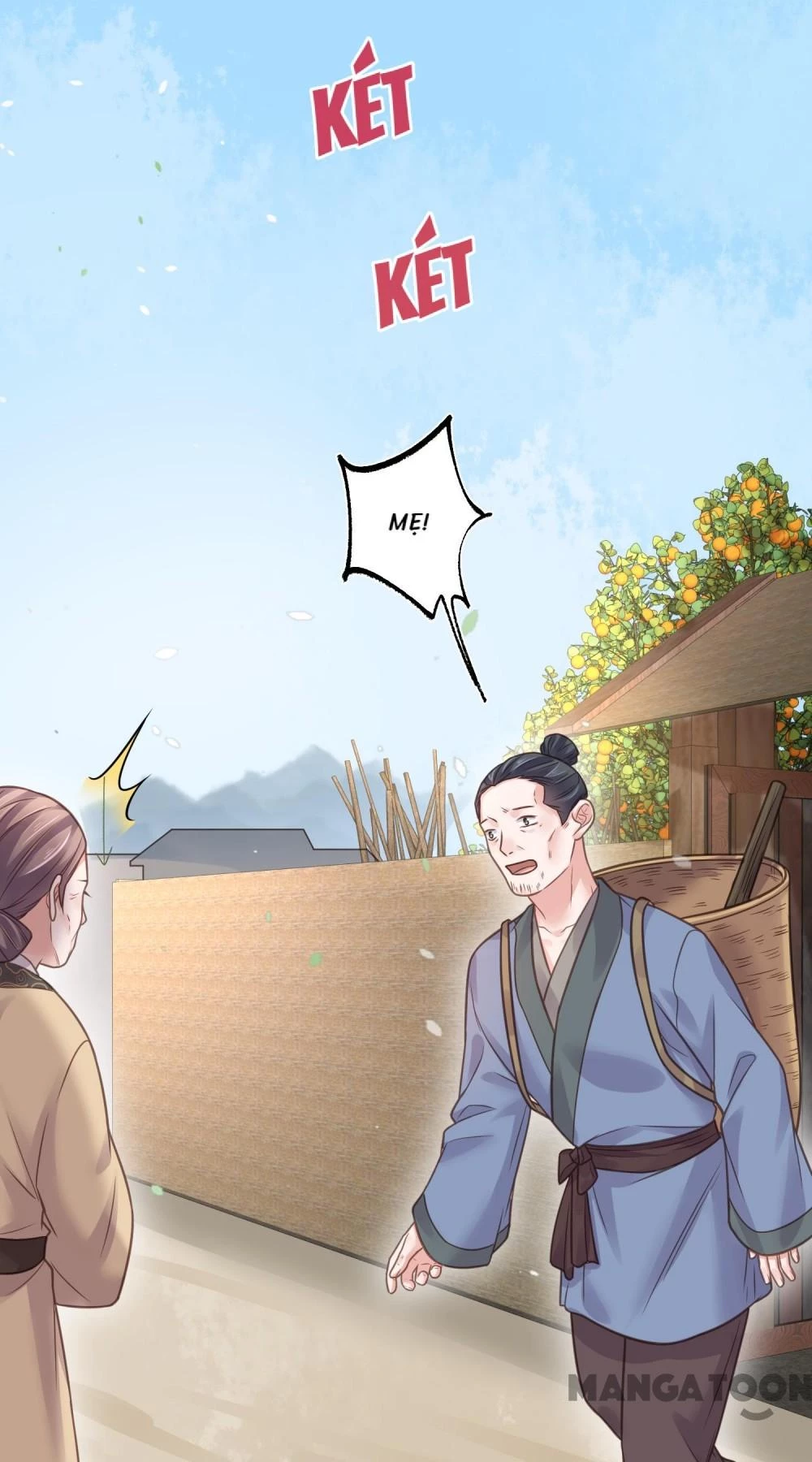 Nhật Kí Học Tập Của Hắc Liên Hoa Chapter 38 - 5