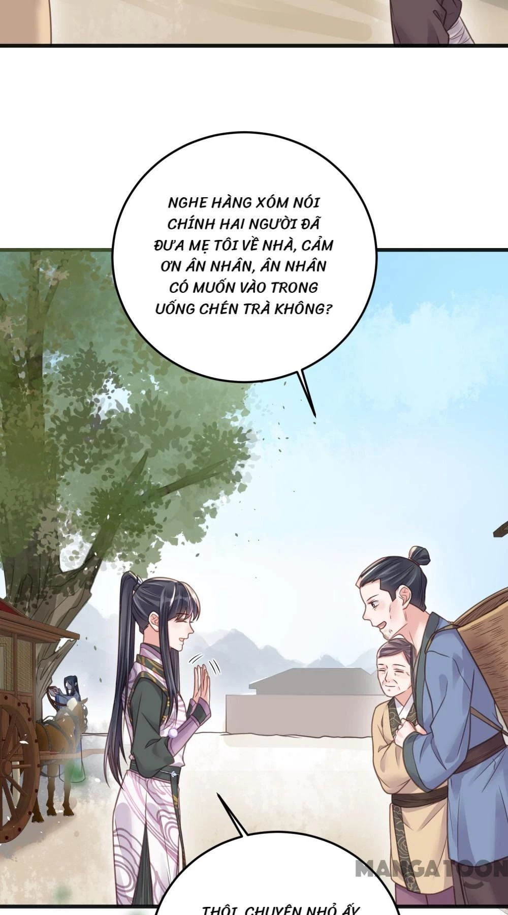 Nhật Kí Học Tập Của Hắc Liên Hoa Chapter 38 - 6