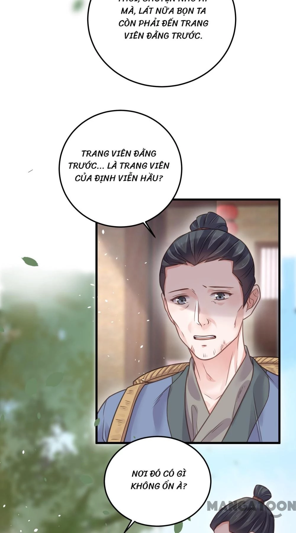 Nhật Kí Học Tập Của Hắc Liên Hoa Chapter 38 - 7