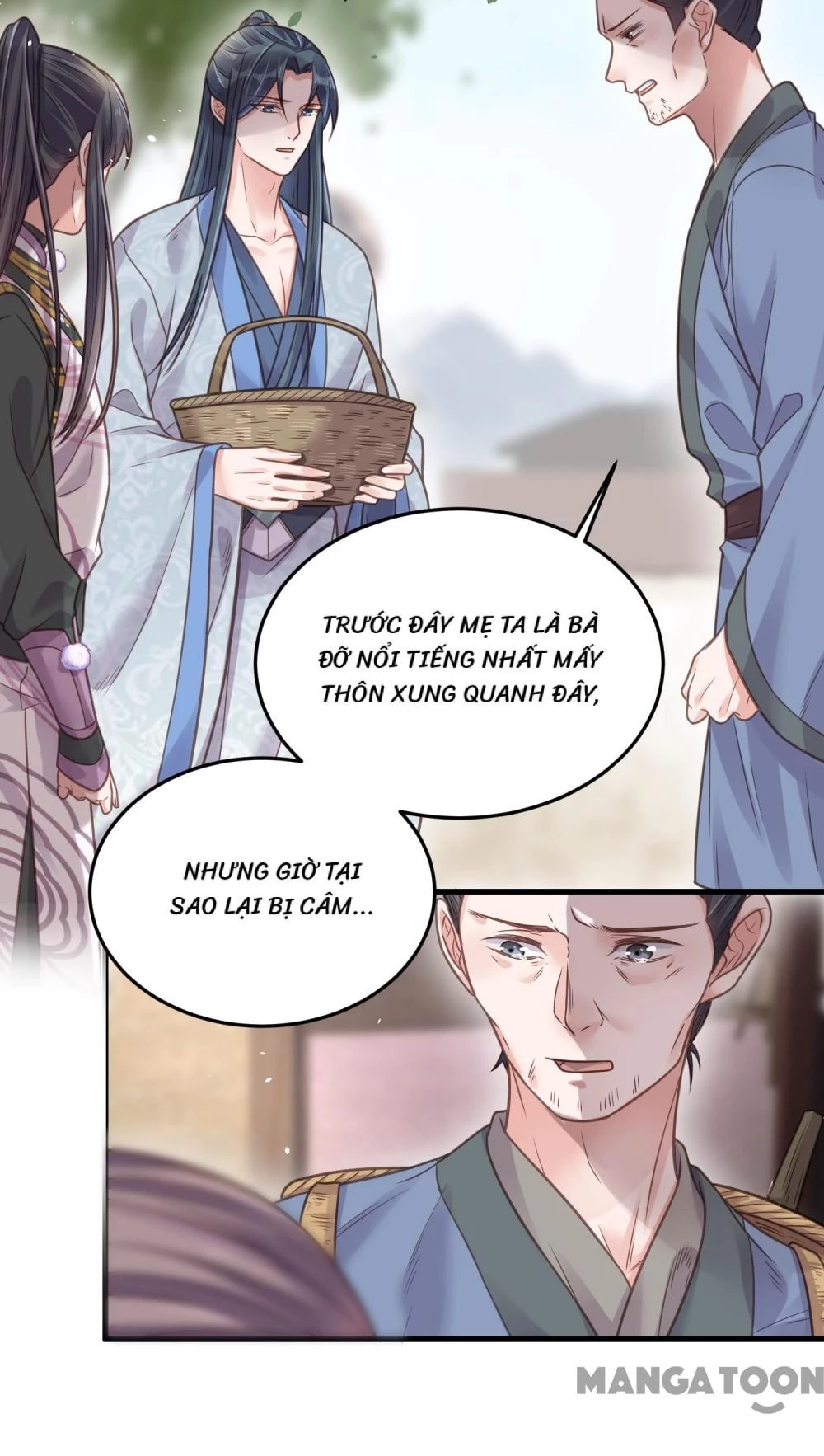 Nhật Kí Học Tập Của Hắc Liên Hoa Chapter 38 - 8