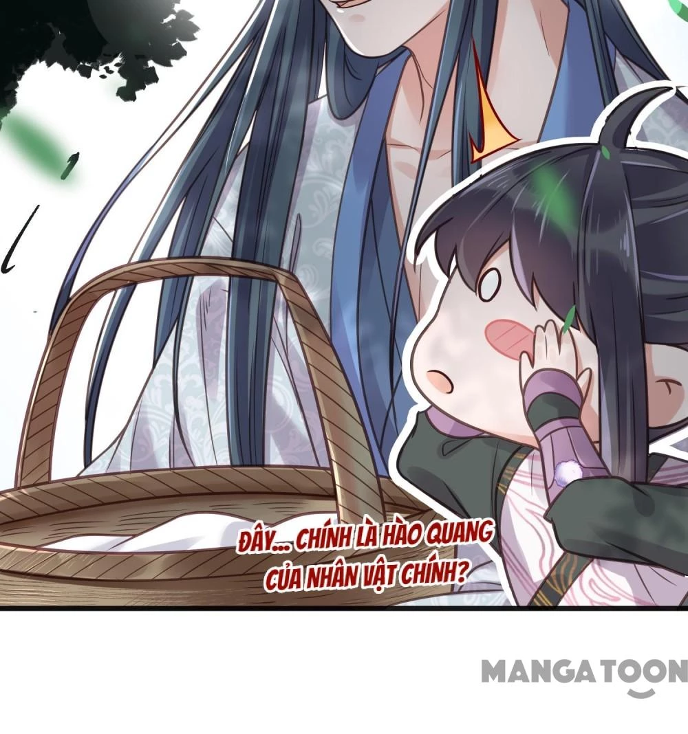 Nhật Kí Học Tập Của Hắc Liên Hoa Chapter 38 - 12