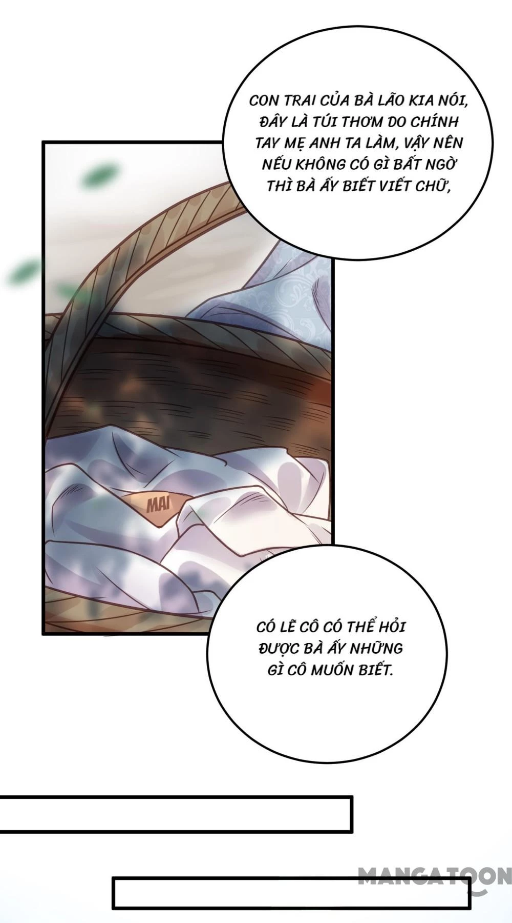 Nhật Kí Học Tập Của Hắc Liên Hoa Chapter 38 - 13