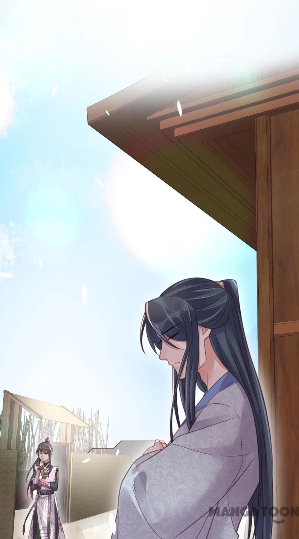 Nhật Kí Học Tập Của Hắc Liên Hoa Chapter 38 - 14