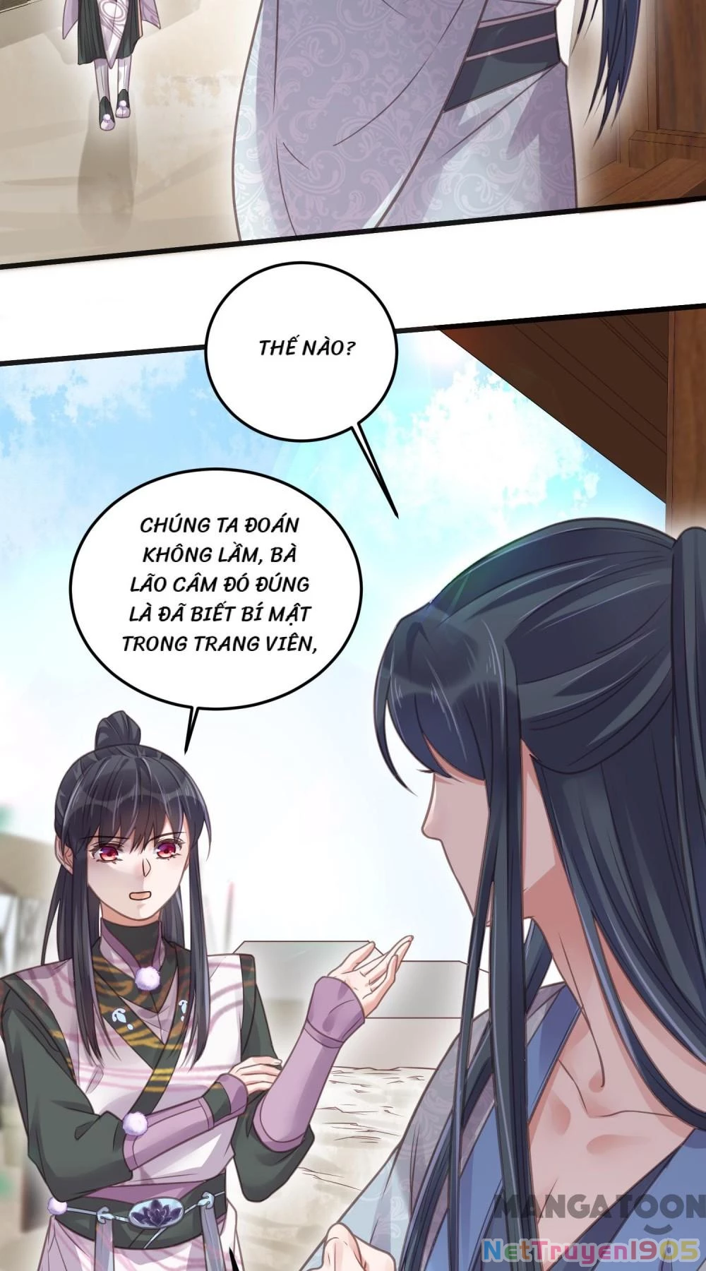 Nhật Kí Học Tập Của Hắc Liên Hoa Chapter 38 - 15