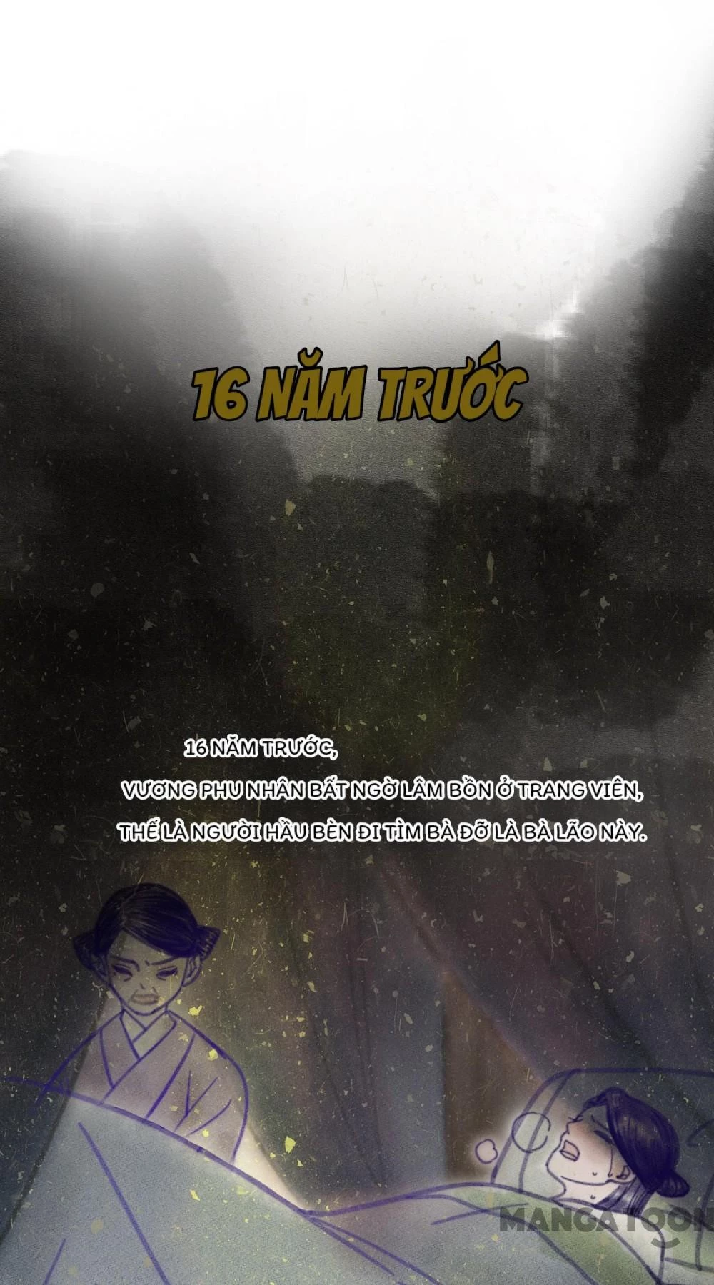 Nhật Kí Học Tập Của Hắc Liên Hoa Chapter 38 - 17