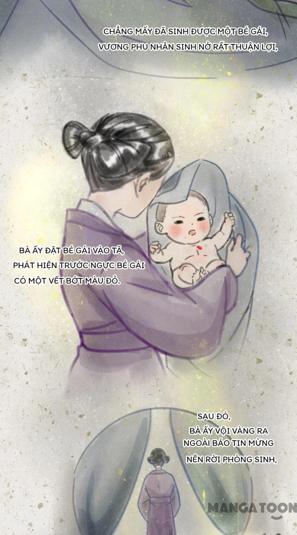 Nhật Kí Học Tập Của Hắc Liên Hoa Chapter 38 - 18