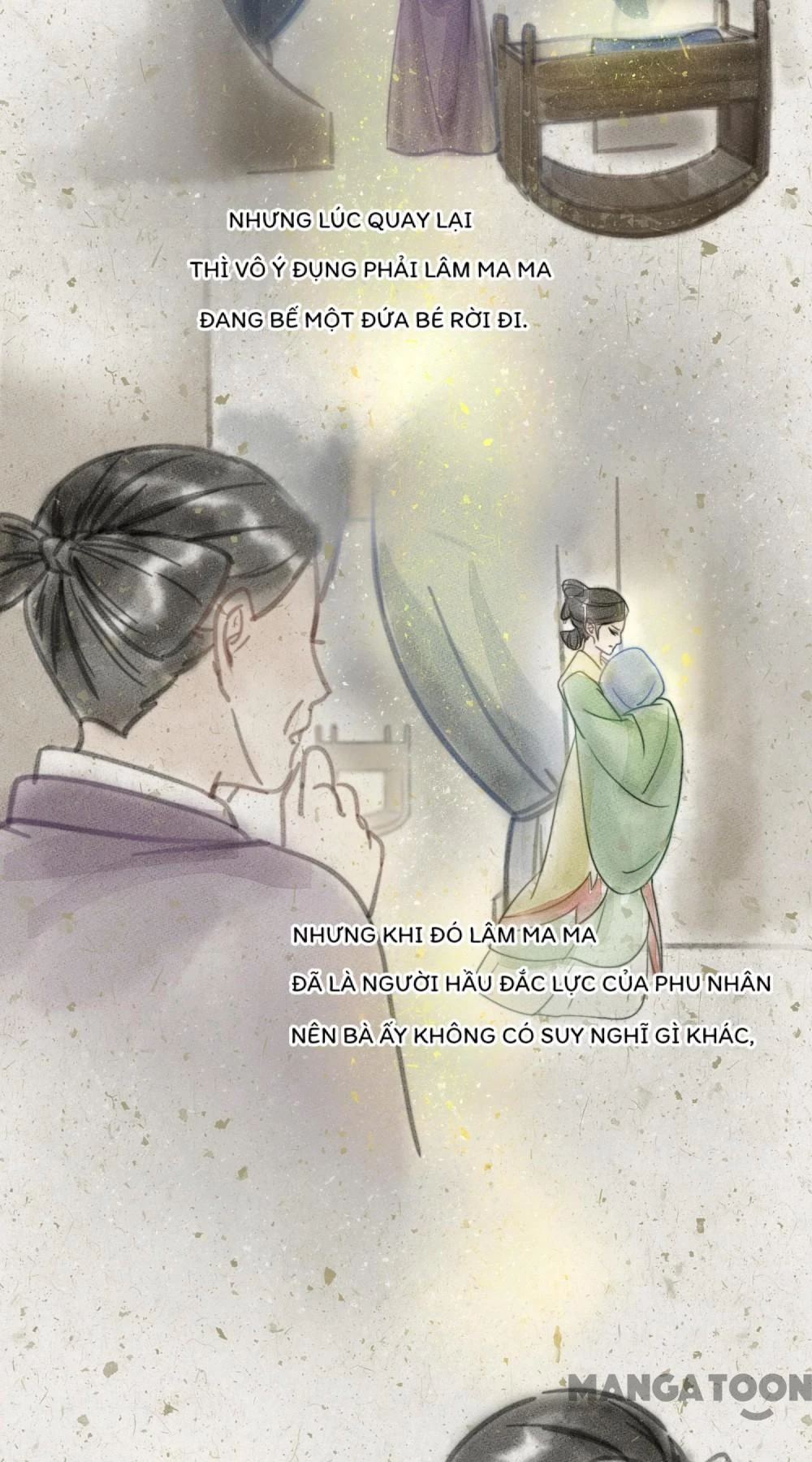 Nhật Kí Học Tập Của Hắc Liên Hoa Chapter 38 - 19