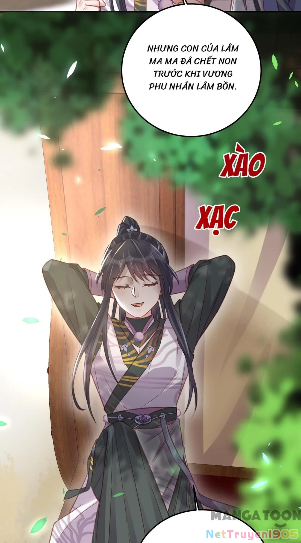 Nhật Kí Học Tập Của Hắc Liên Hoa Chapter 38 - 24