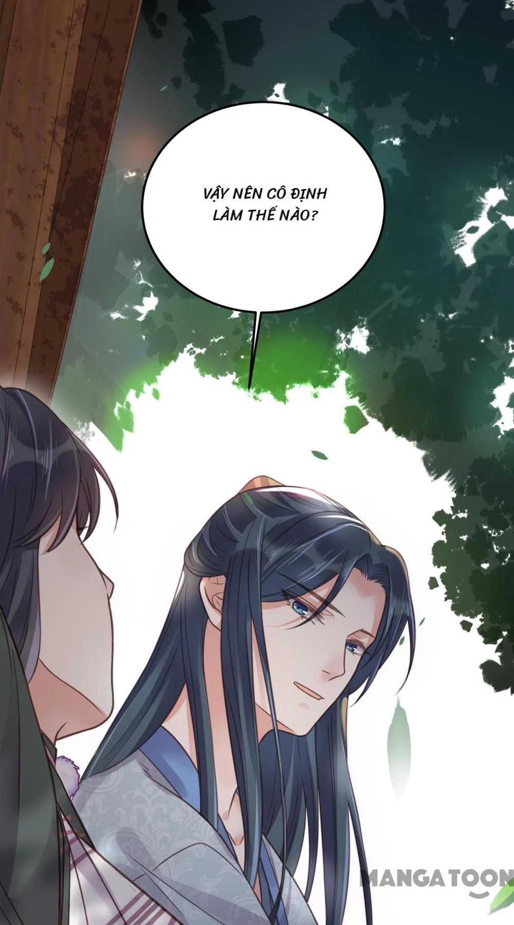 Nhật Kí Học Tập Của Hắc Liên Hoa Chapter 38 - 26