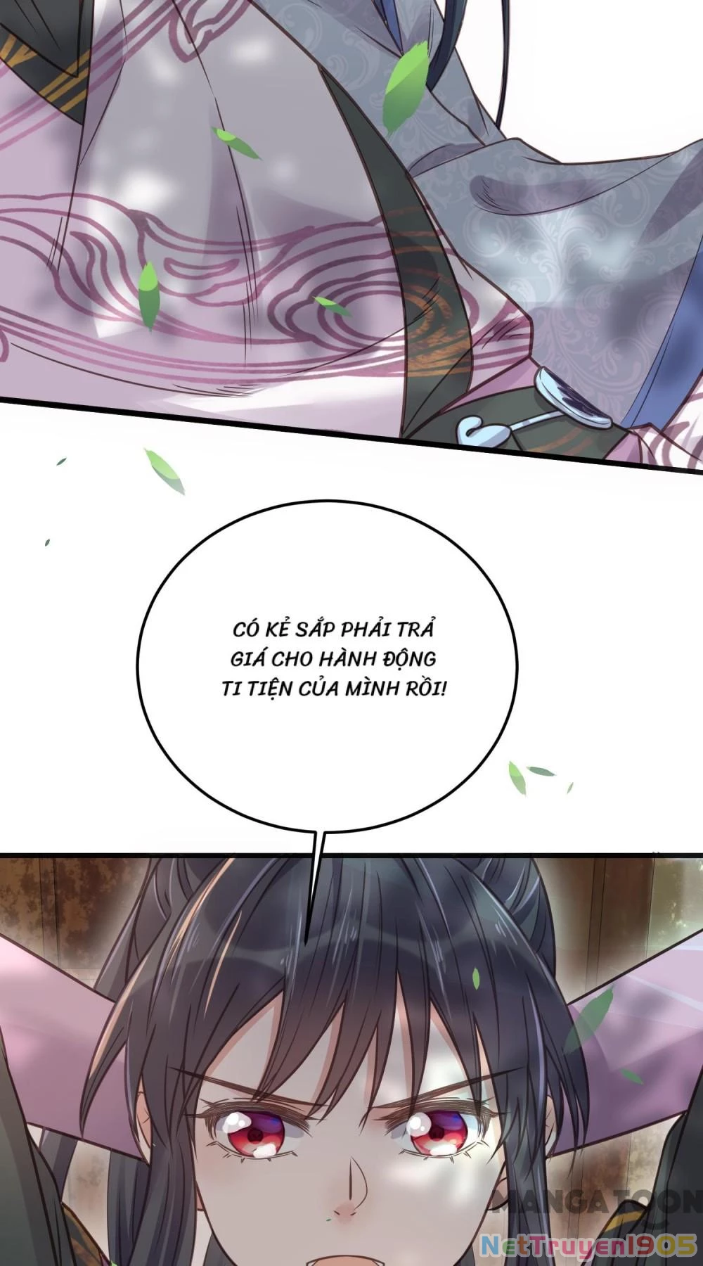 Nhật Kí Học Tập Của Hắc Liên Hoa Chapter 38 - 27