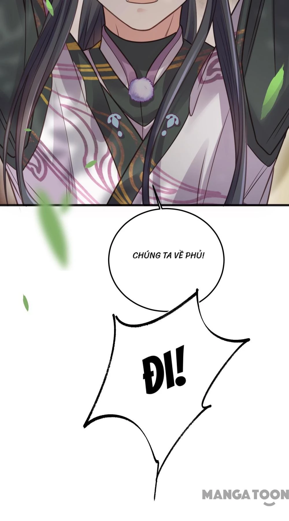 Nhật Kí Học Tập Của Hắc Liên Hoa Chapter 38 - 28