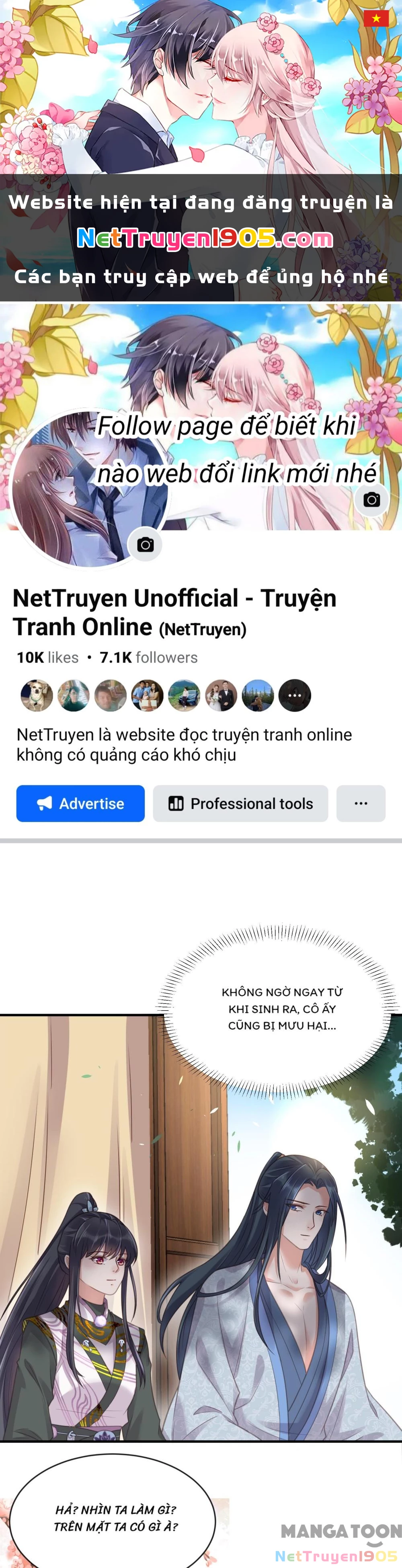 Nhật Kí Học Tập Của Hắc Liên Hoa Chapter 39 - 1