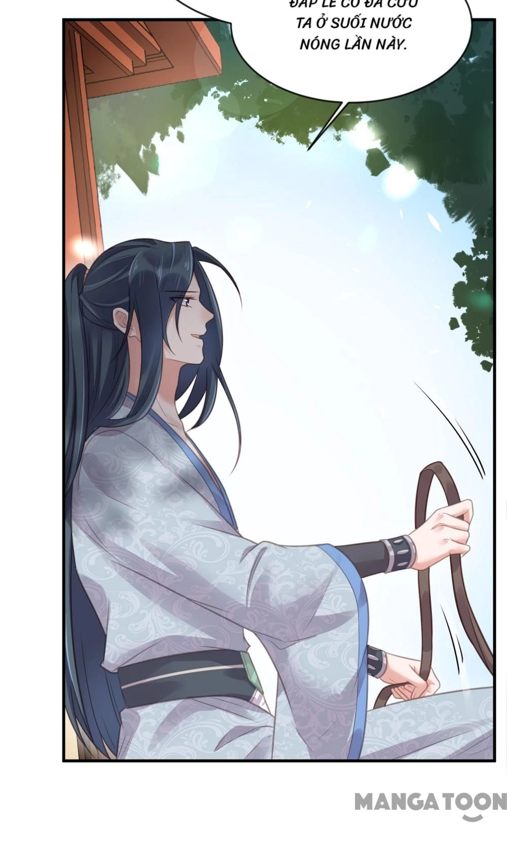 Nhật Kí Học Tập Của Hắc Liên Hoa Chapter 39 - 4