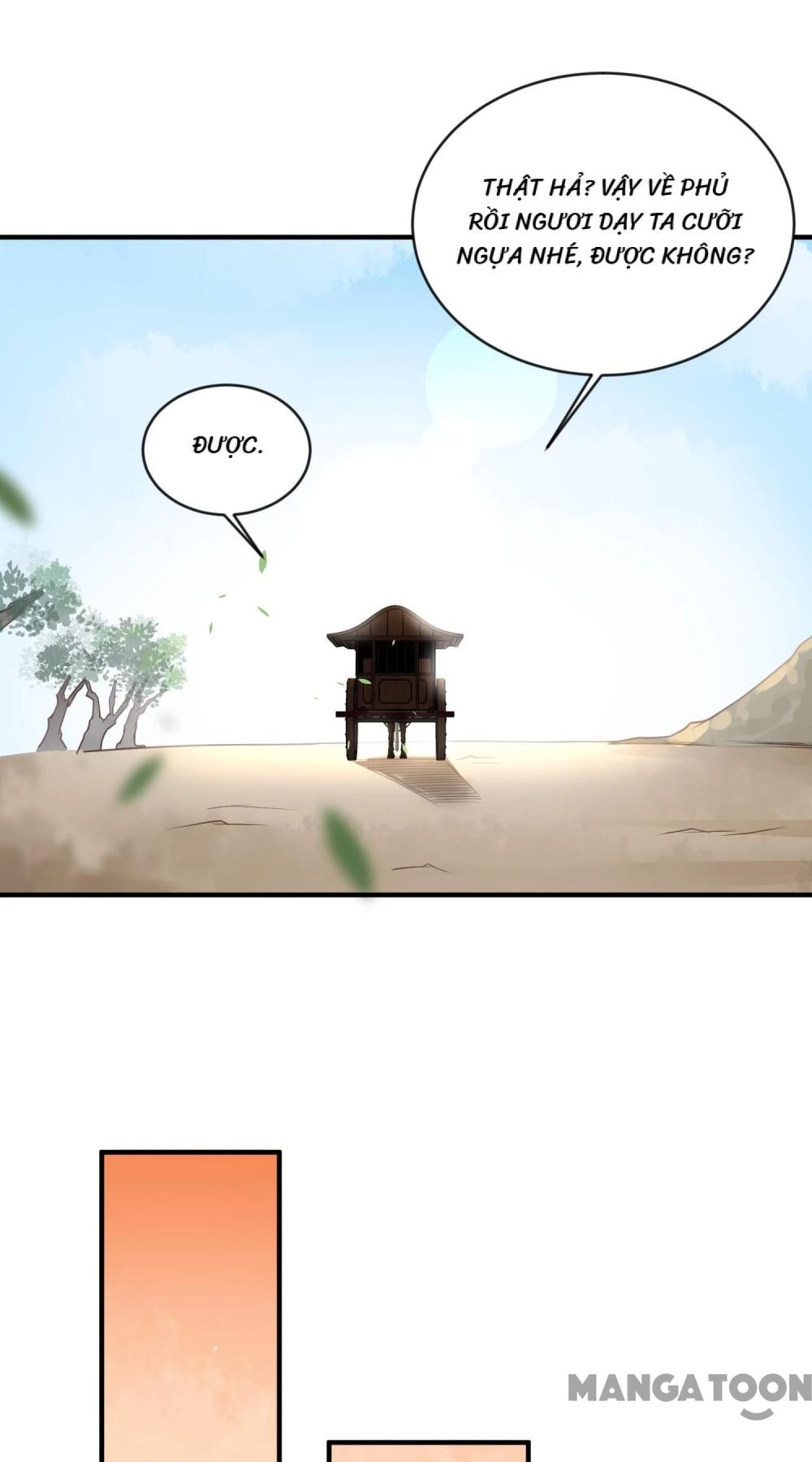 Nhật Kí Học Tập Của Hắc Liên Hoa Chapter 39 - 5