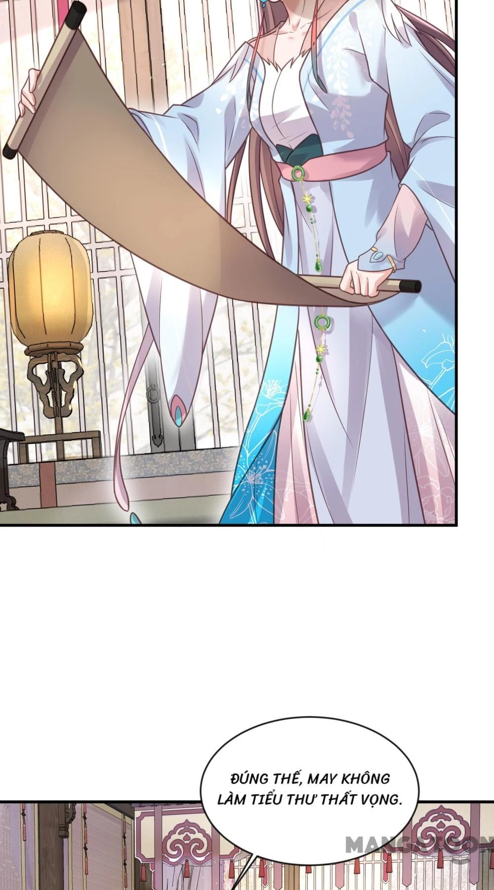 Nhật Kí Học Tập Của Hắc Liên Hoa Chapter 39 - 7