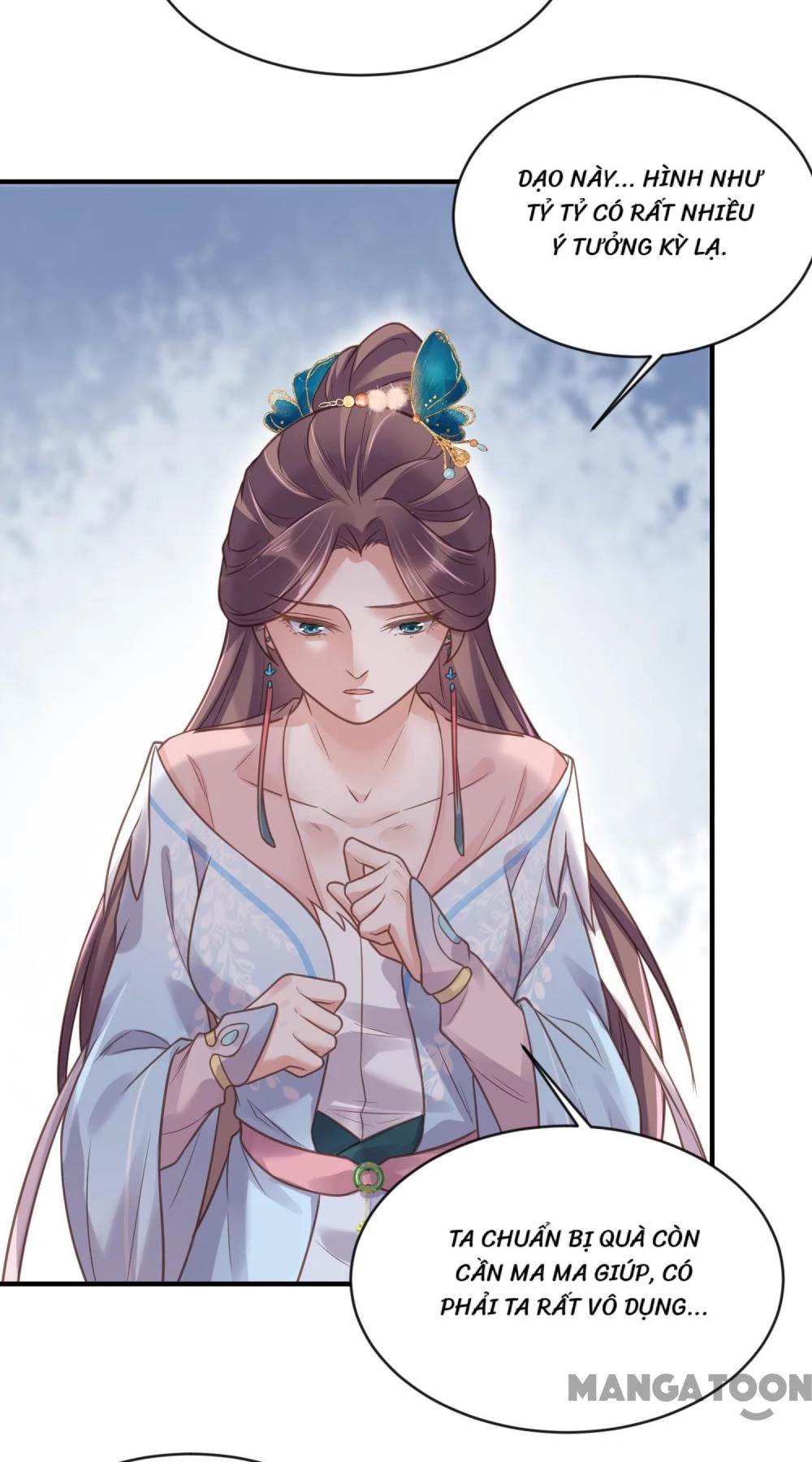 Nhật Kí Học Tập Của Hắc Liên Hoa Chapter 39 - 11