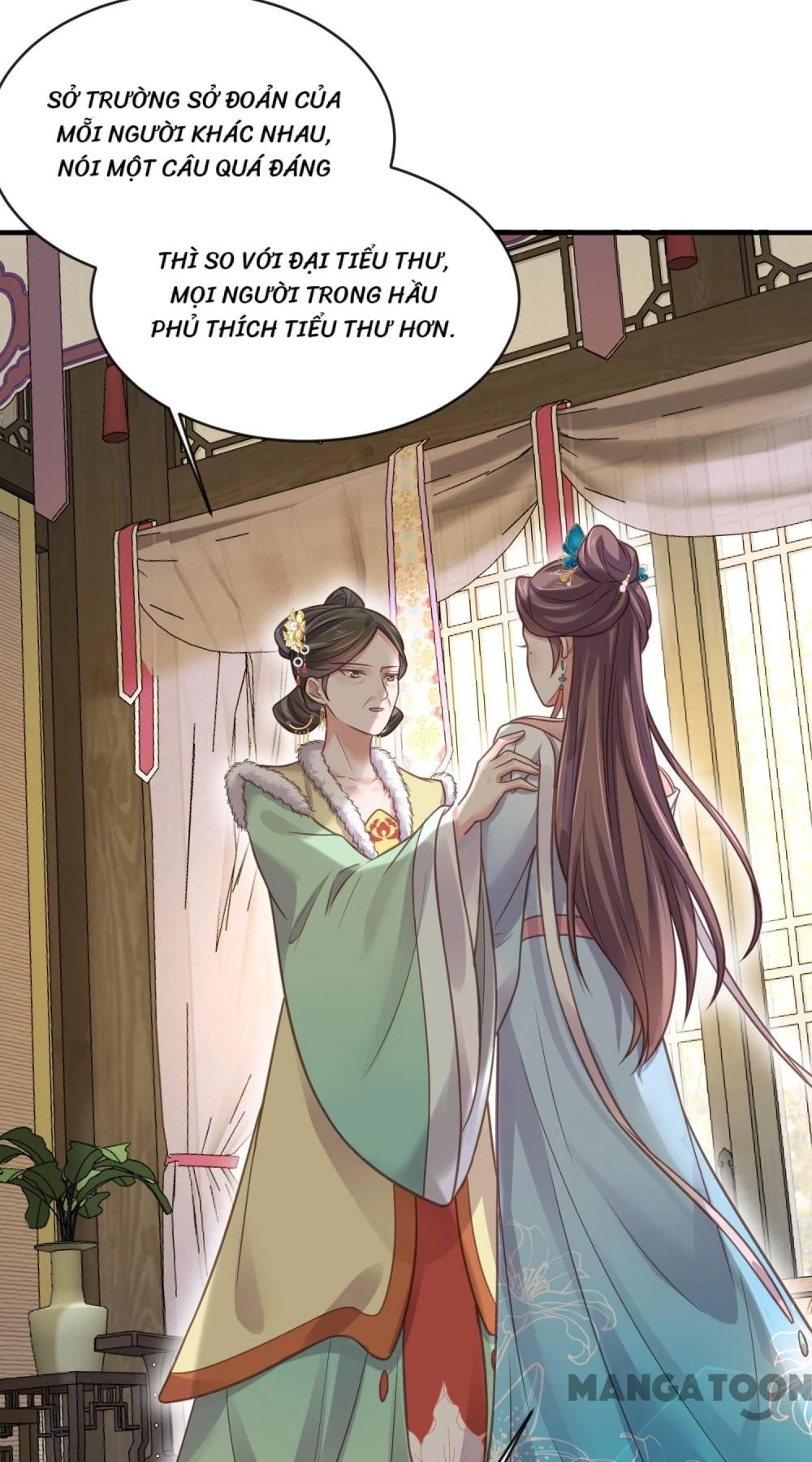 Nhật Kí Học Tập Của Hắc Liên Hoa Chapter 39 - 12