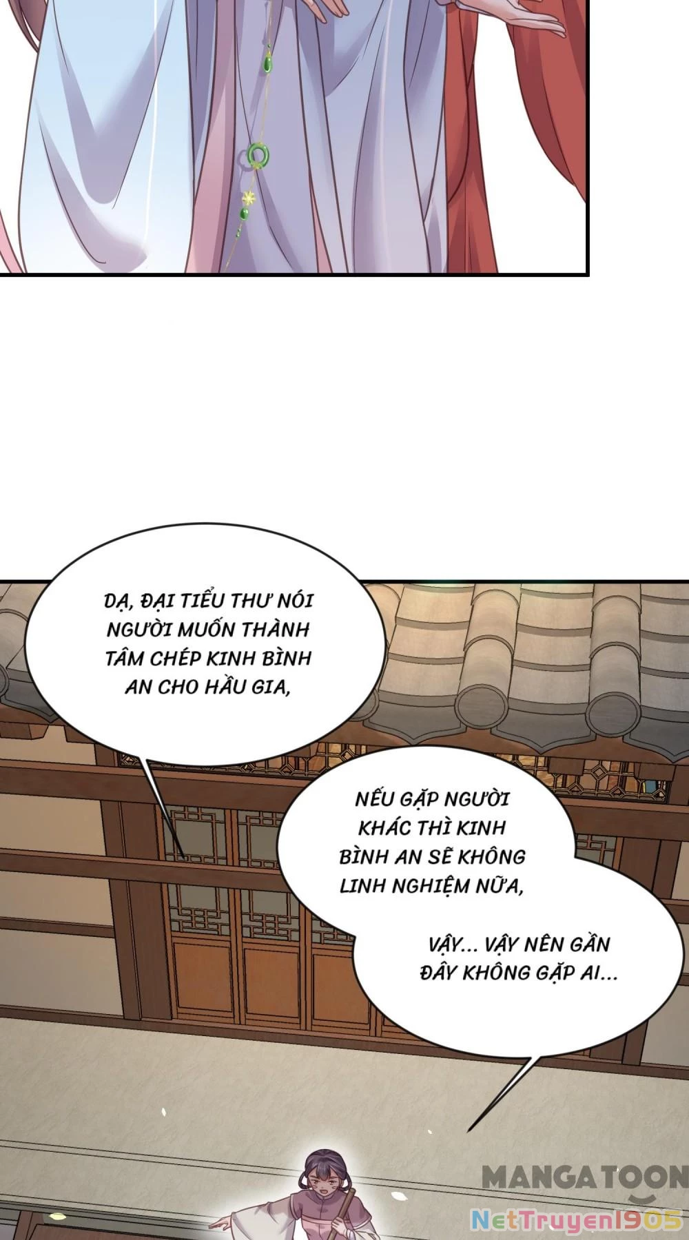 Nhật Kí Học Tập Của Hắc Liên Hoa Chapter 39 - 17