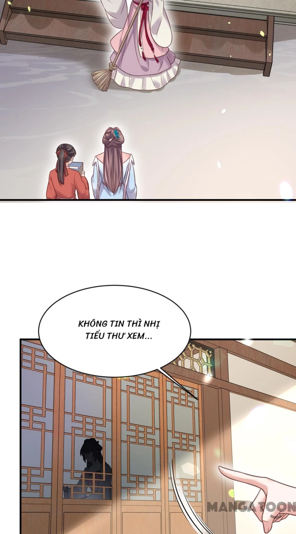 Nhật Kí Học Tập Của Hắc Liên Hoa Chapter 39 - 18