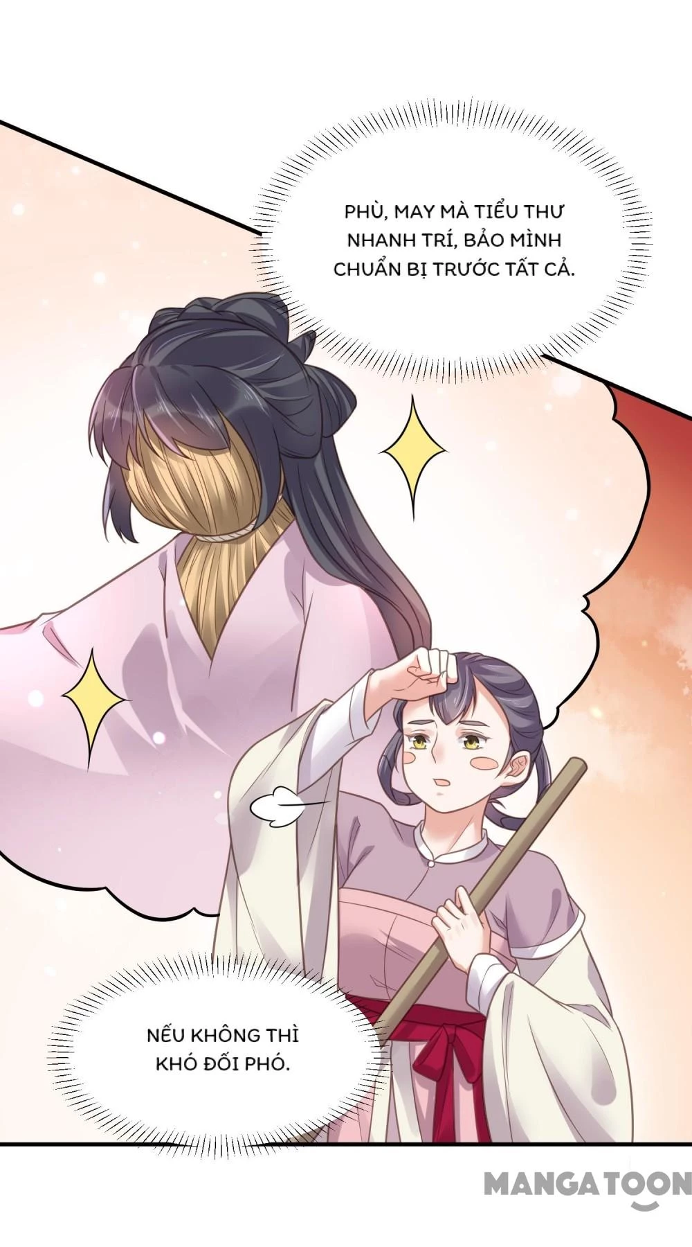 Nhật Kí Học Tập Của Hắc Liên Hoa Chapter 39 - 20