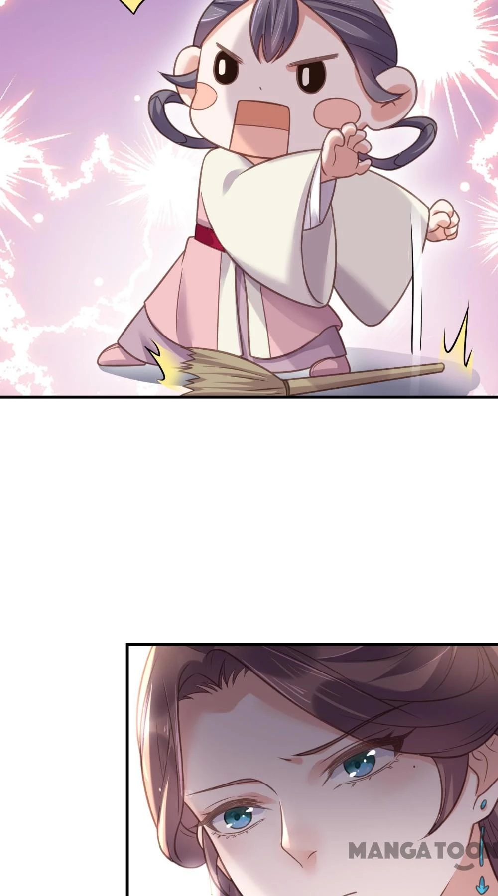 Nhật Kí Học Tập Của Hắc Liên Hoa Chapter 39 - 22