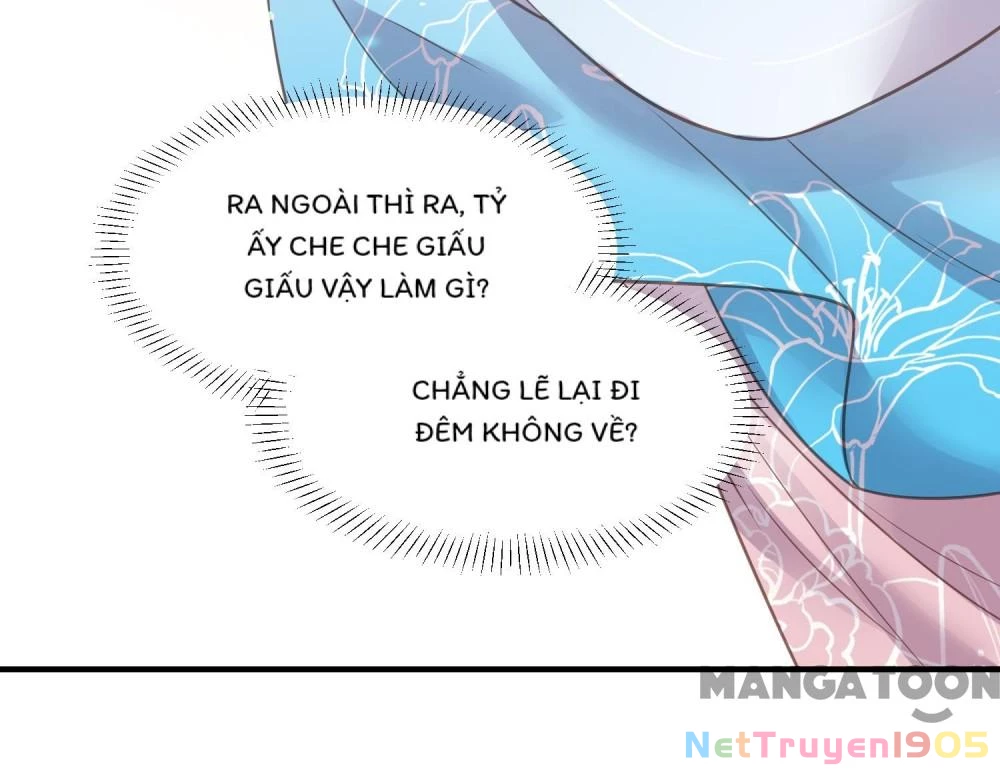 Nhật Kí Học Tập Của Hắc Liên Hoa Chapter 39 - 24