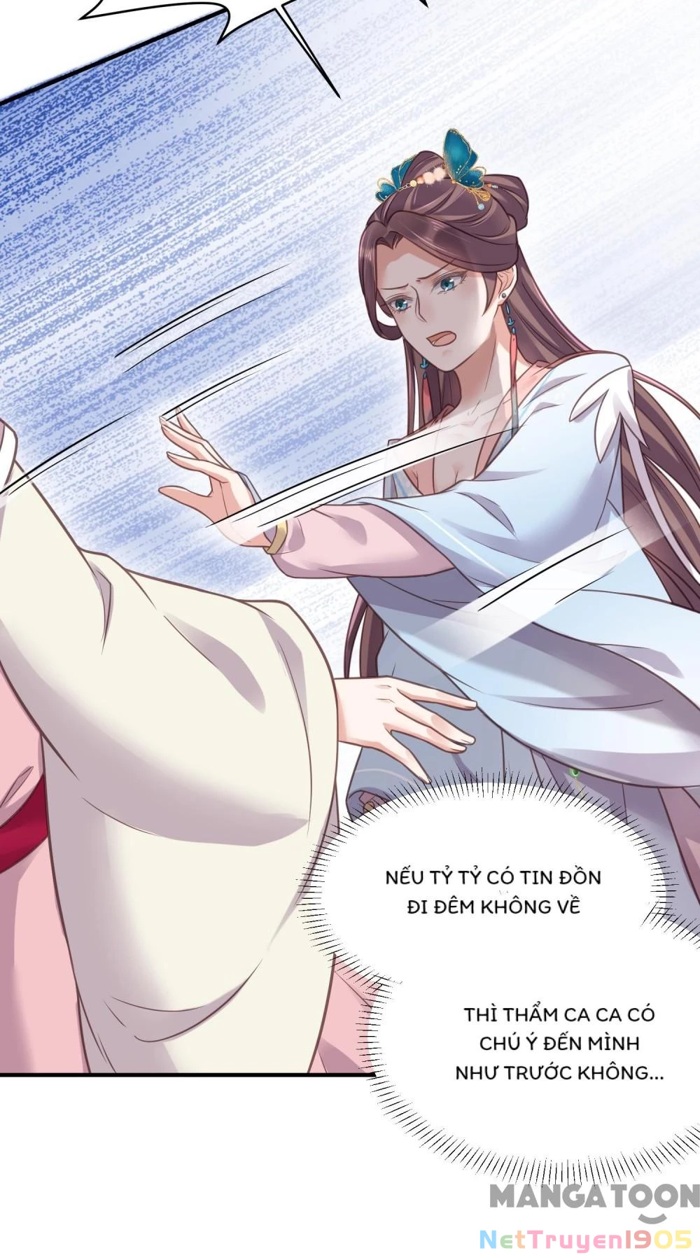 Nhật Kí Học Tập Của Hắc Liên Hoa Chapter 39 - 26