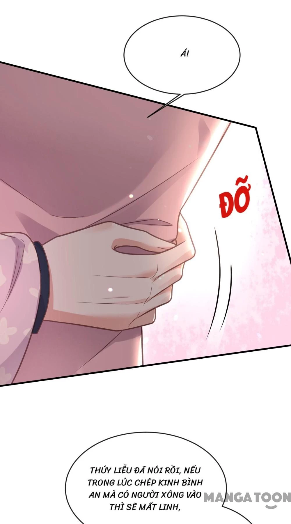 Nhật Kí Học Tập Của Hắc Liên Hoa Chapter 39 - 27