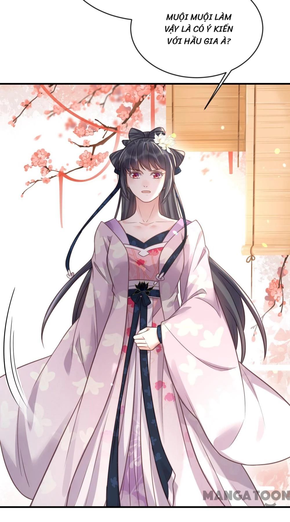 Nhật Kí Học Tập Của Hắc Liên Hoa Chapter 39 - 28