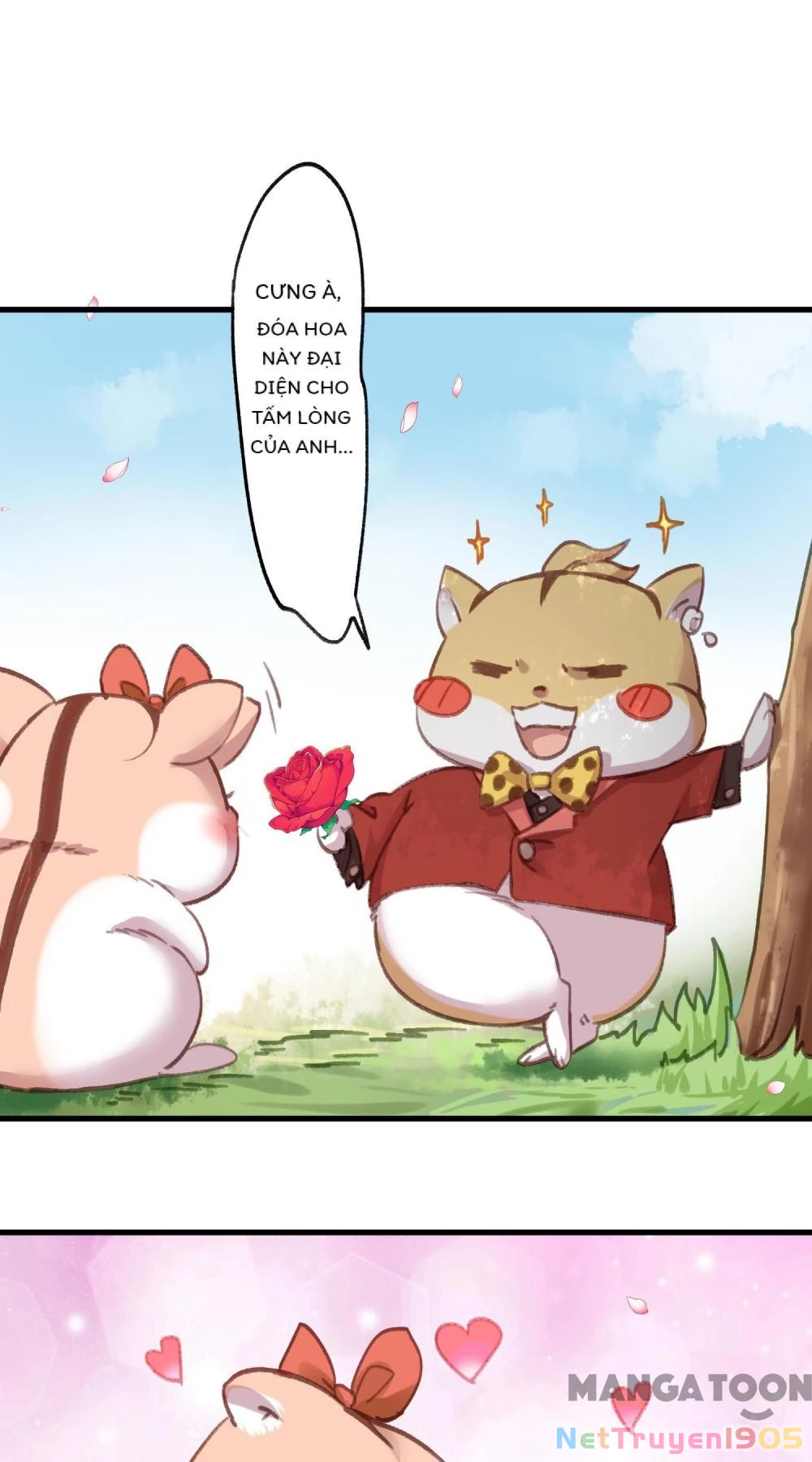 Nhật Kí Học Tập Của Hắc Liên Hoa Chapter 39 - 30