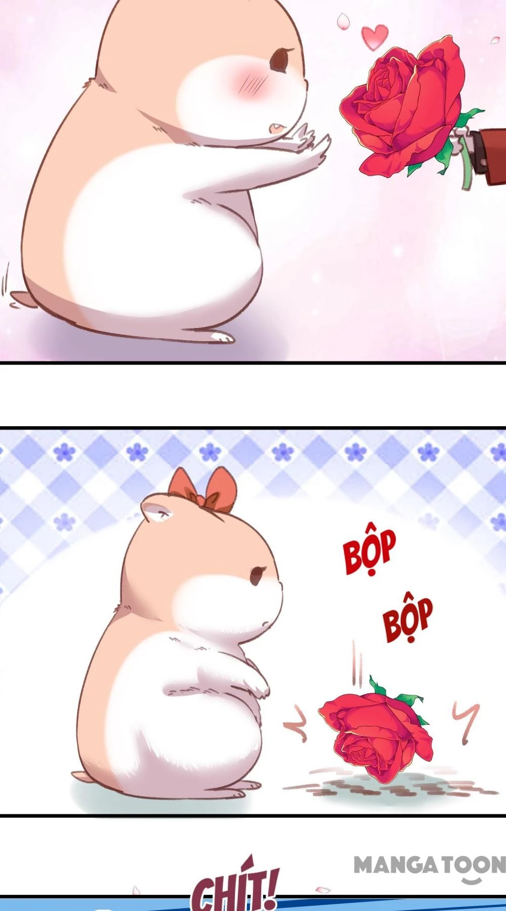 Nhật Kí Học Tập Của Hắc Liên Hoa Chapter 39 - 31