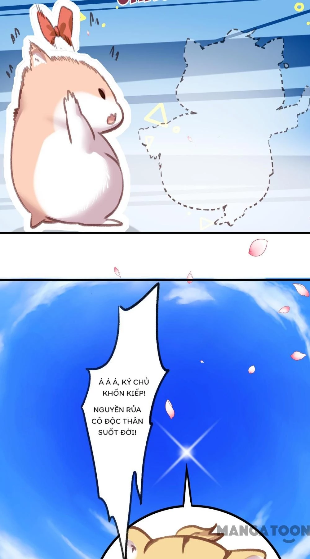 Nhật Kí Học Tập Của Hắc Liên Hoa Chapter 39 - 32