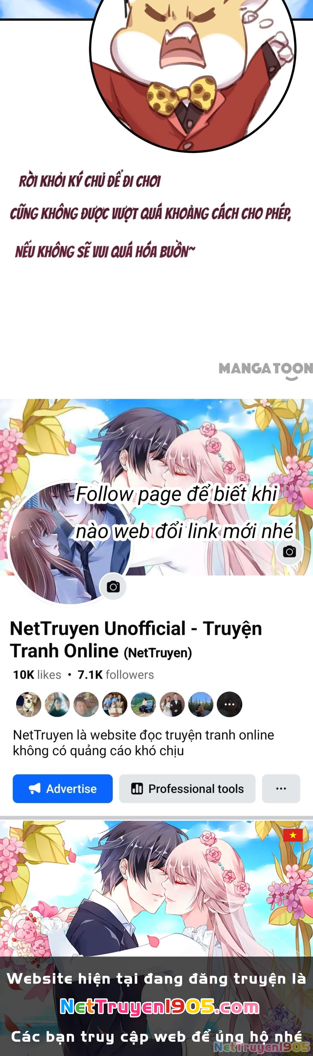 Nhật Kí Học Tập Của Hắc Liên Hoa Chapter 39 - 33