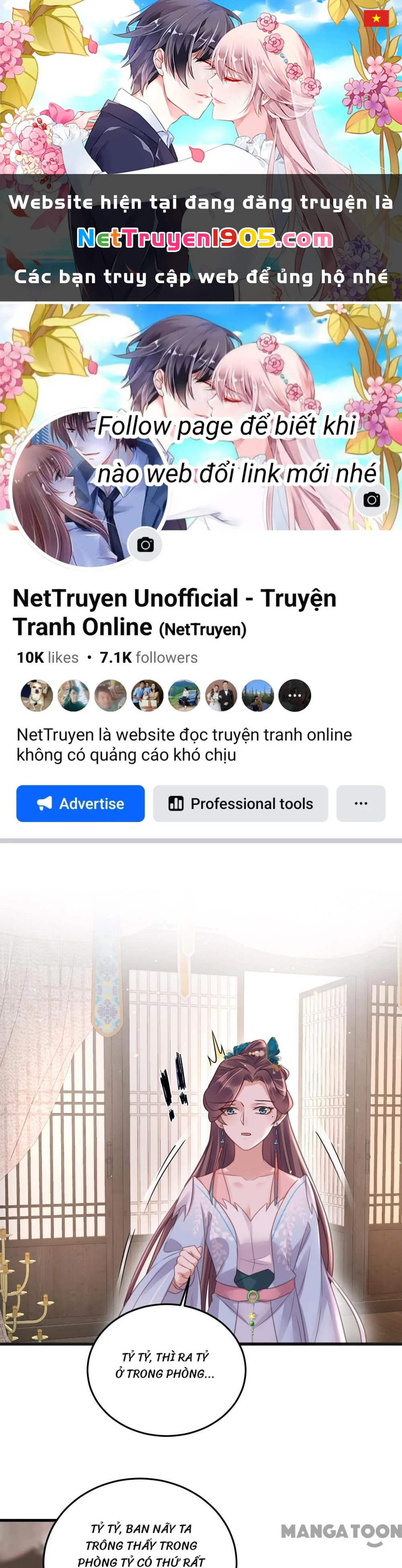 Nhật Kí Học Tập Của Hắc Liên Hoa Chapter 40 - 1