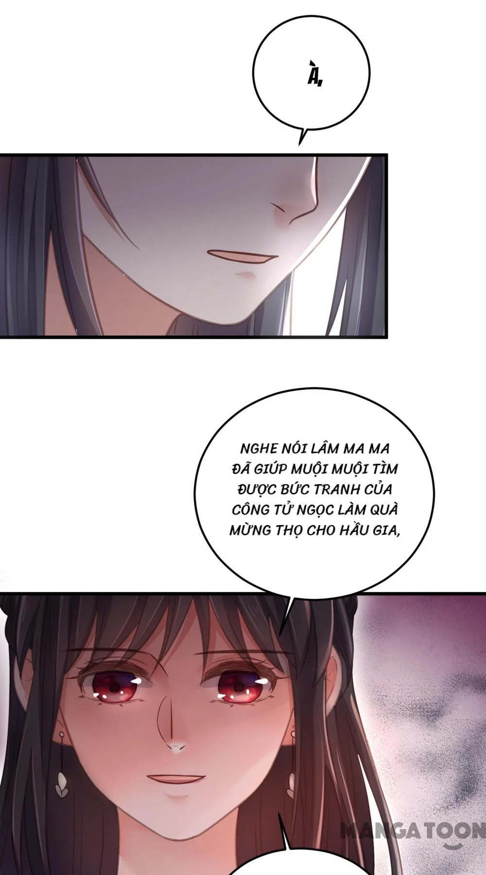 Nhật Kí Học Tập Của Hắc Liên Hoa Chapter 40 - 6