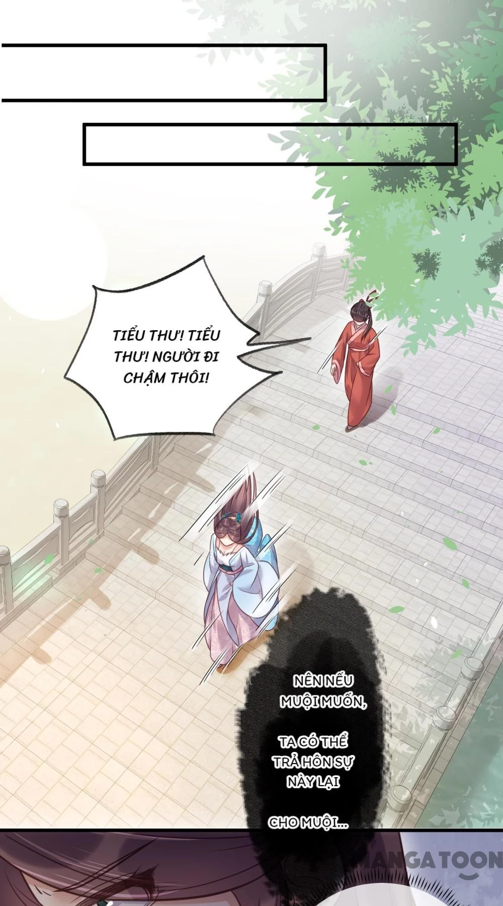 Nhật Kí Học Tập Của Hắc Liên Hoa Chapter 40 - 20