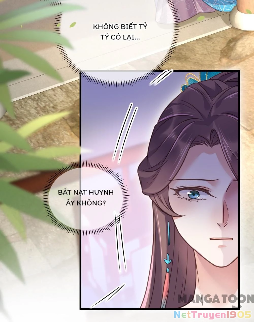 Nhật Kí Học Tập Của Hắc Liên Hoa Chapter 41 - 4