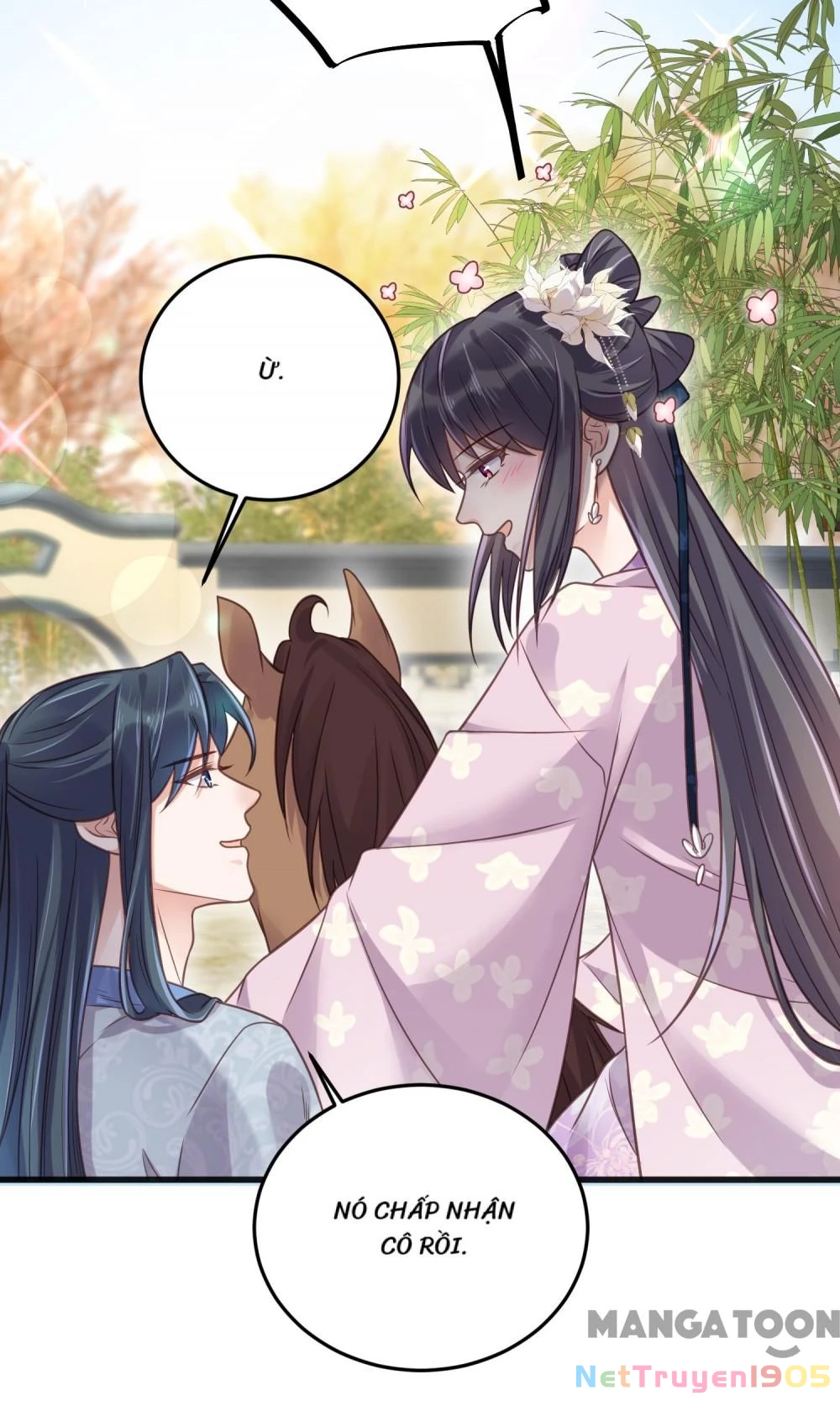 Nhật Kí Học Tập Của Hắc Liên Hoa Chapter 41 - 8