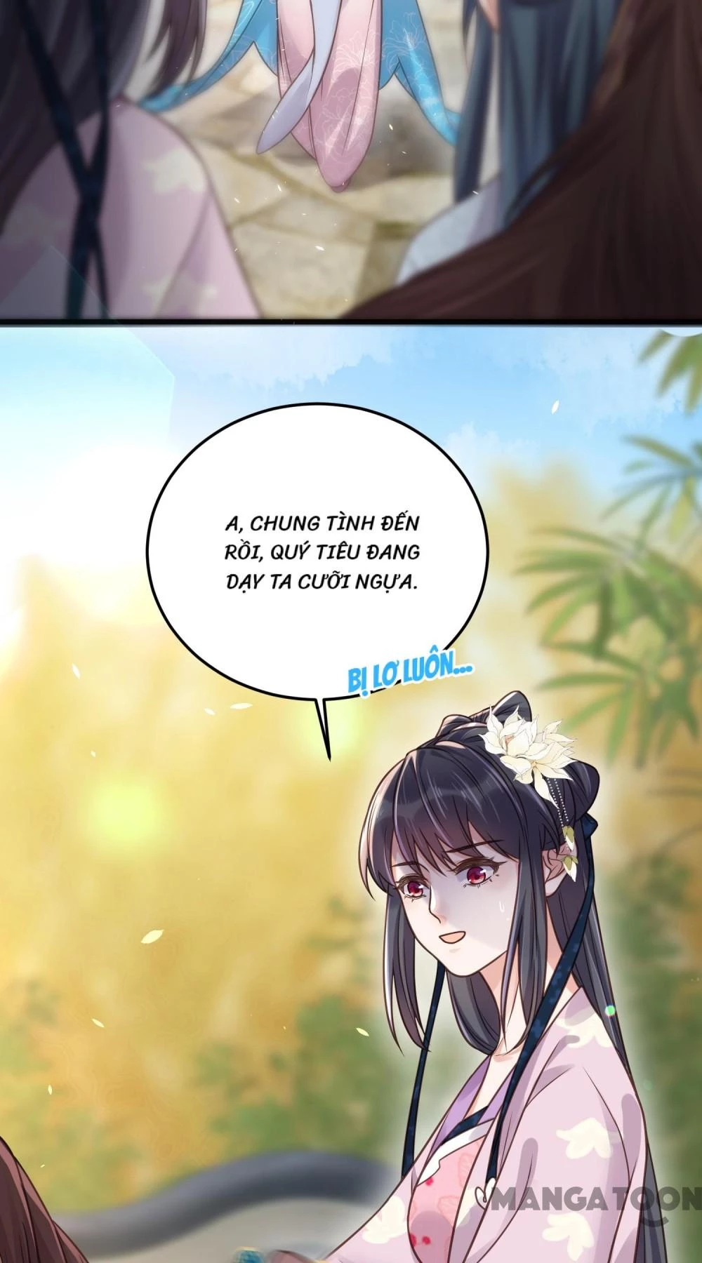 Nhật Kí Học Tập Của Hắc Liên Hoa Chapter 41 - 10