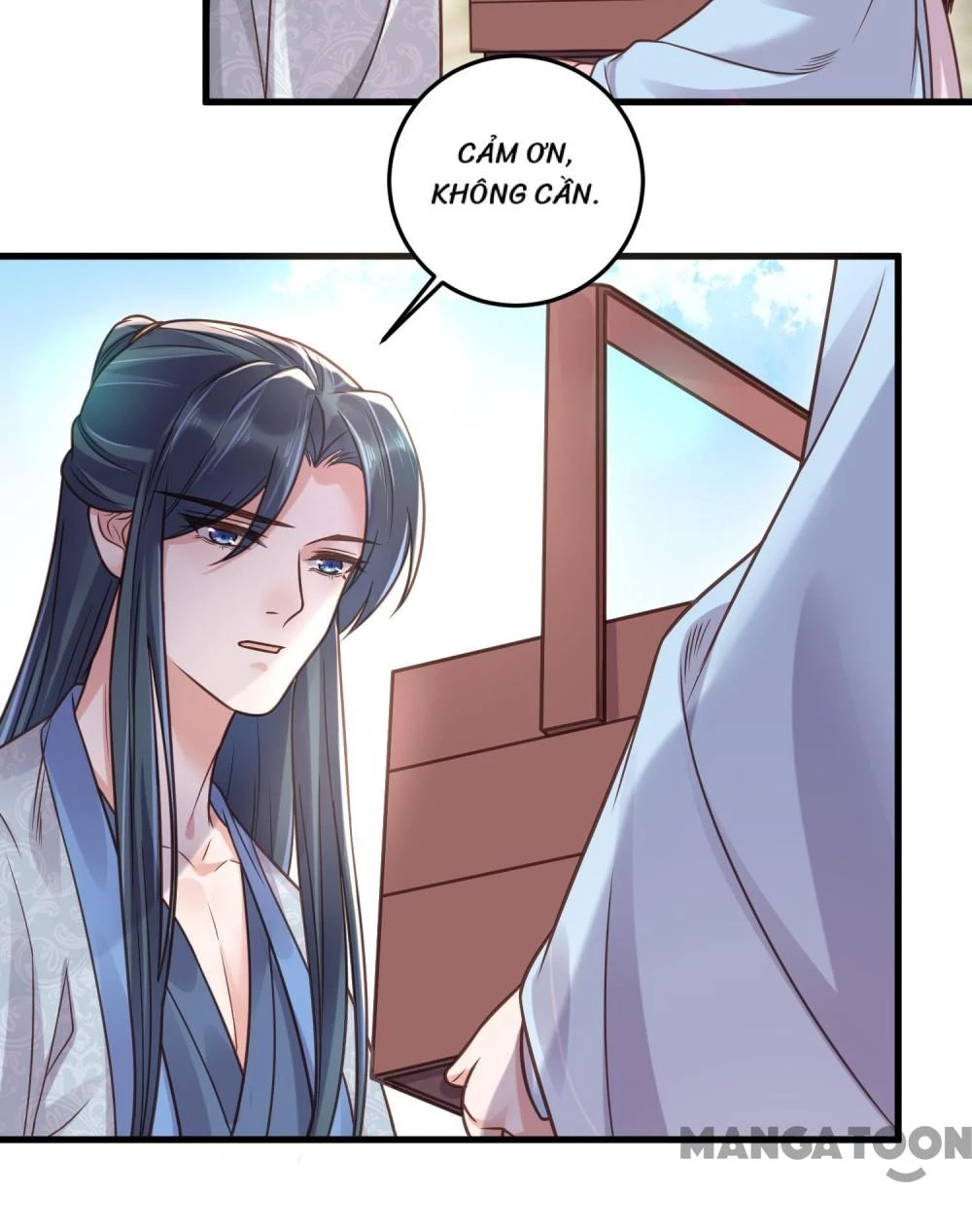 Nhật Kí Học Tập Của Hắc Liên Hoa Chapter 41 - 12