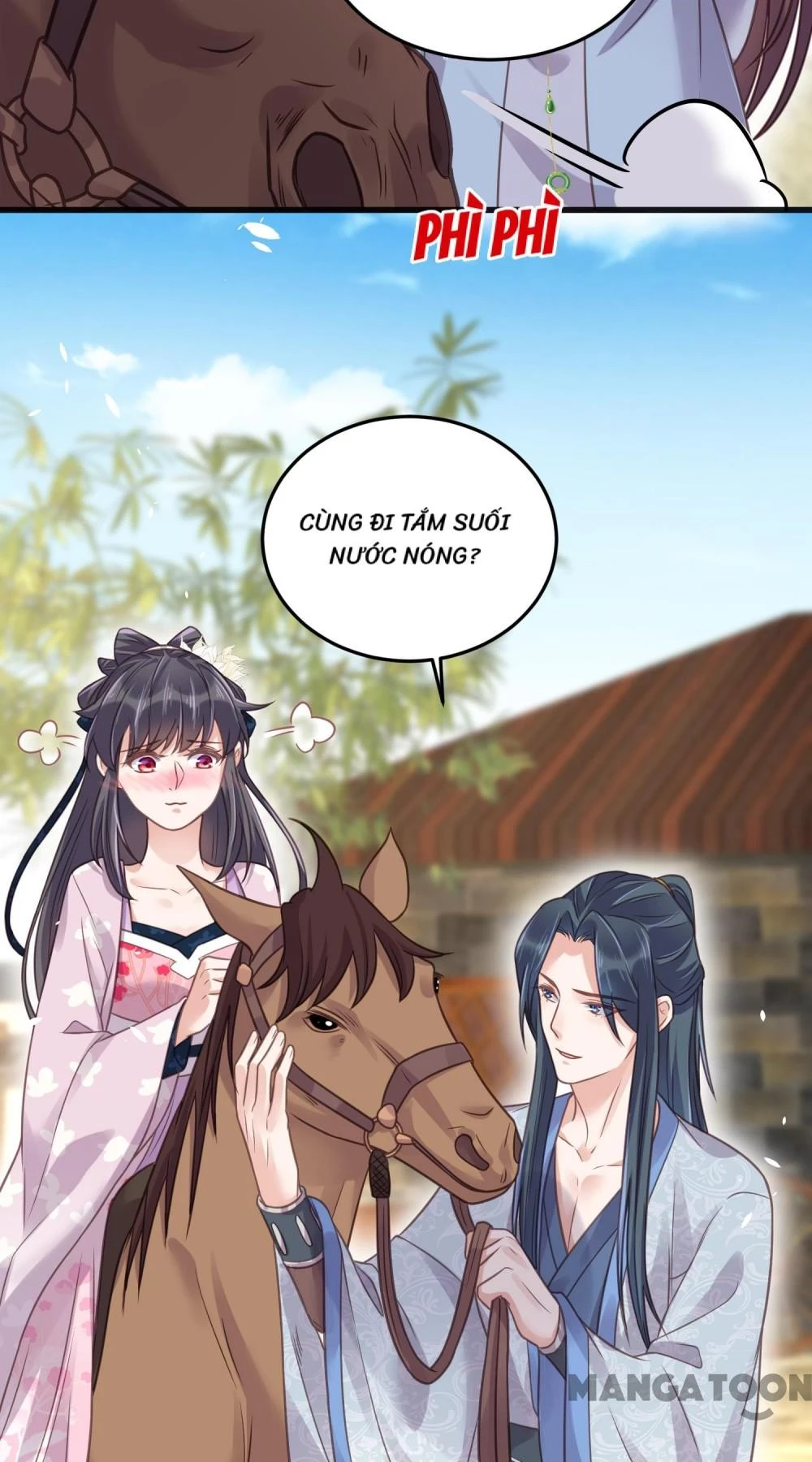 Nhật Kí Học Tập Của Hắc Liên Hoa Chapter 41 - 18