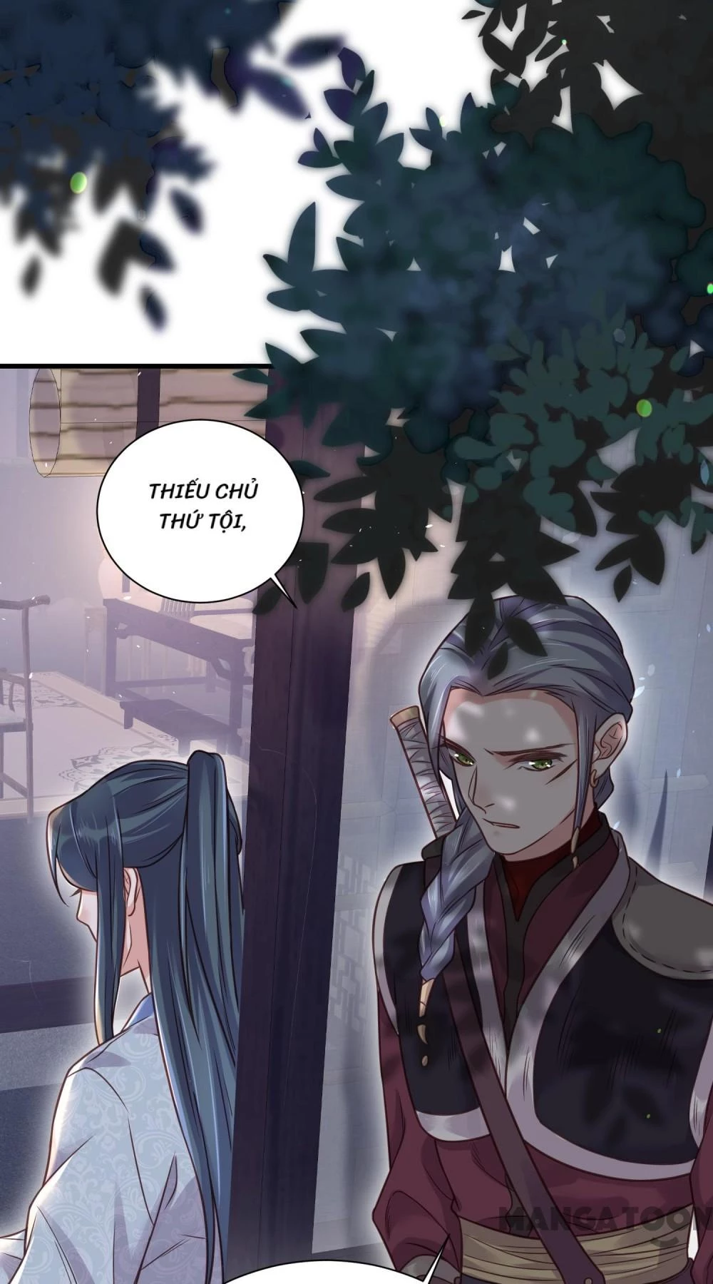 Nhật Kí Học Tập Của Hắc Liên Hoa Chapter 42 - 7