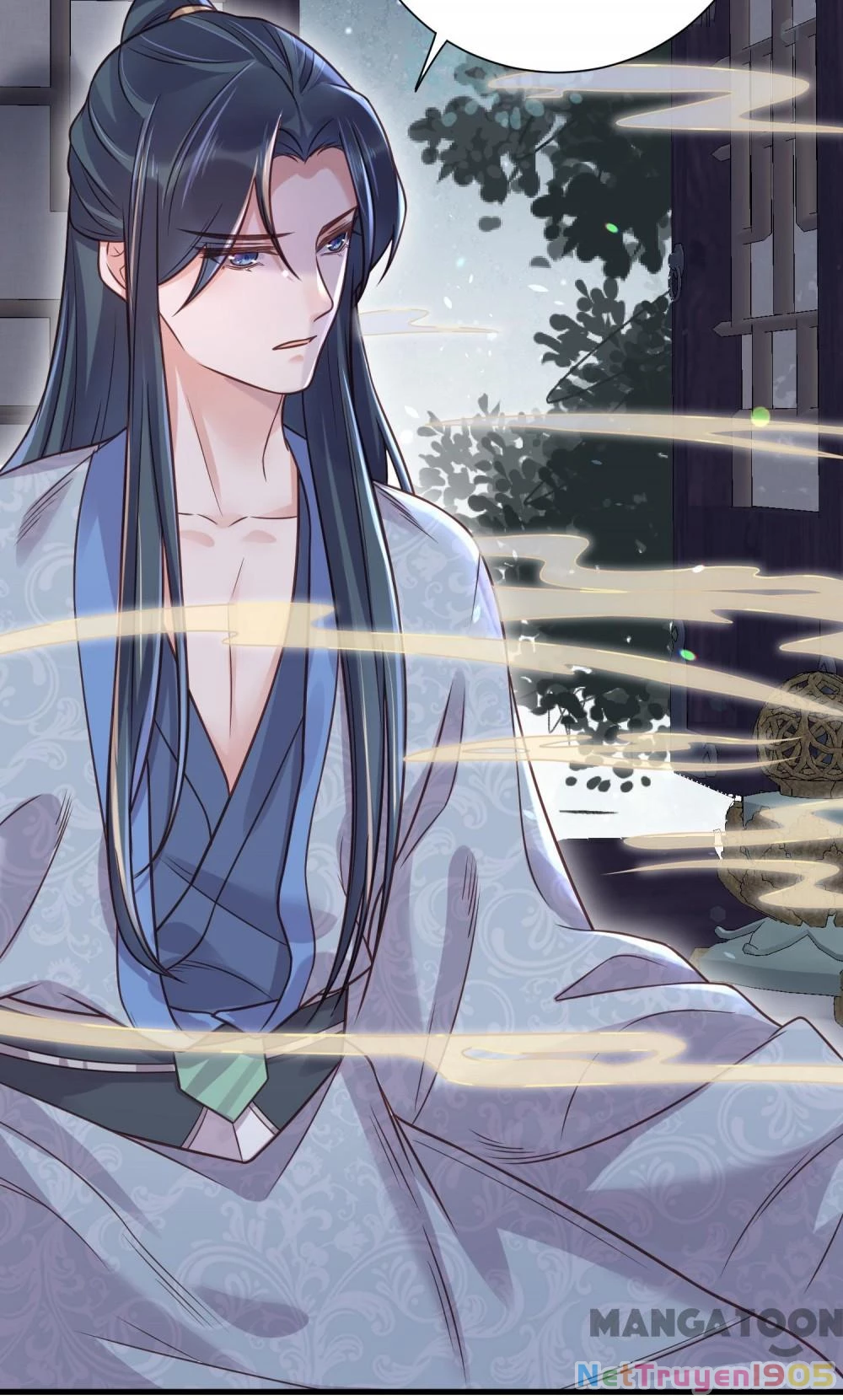 Nhật Kí Học Tập Của Hắc Liên Hoa Chapter 42 - 9