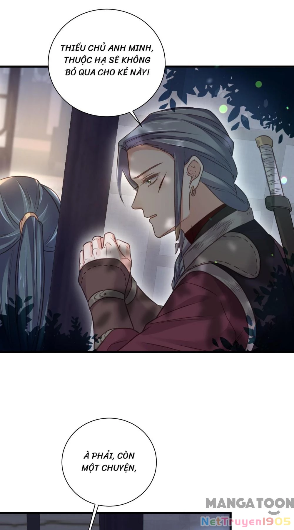 Nhật Kí Học Tập Của Hắc Liên Hoa Chapter 42 - 10