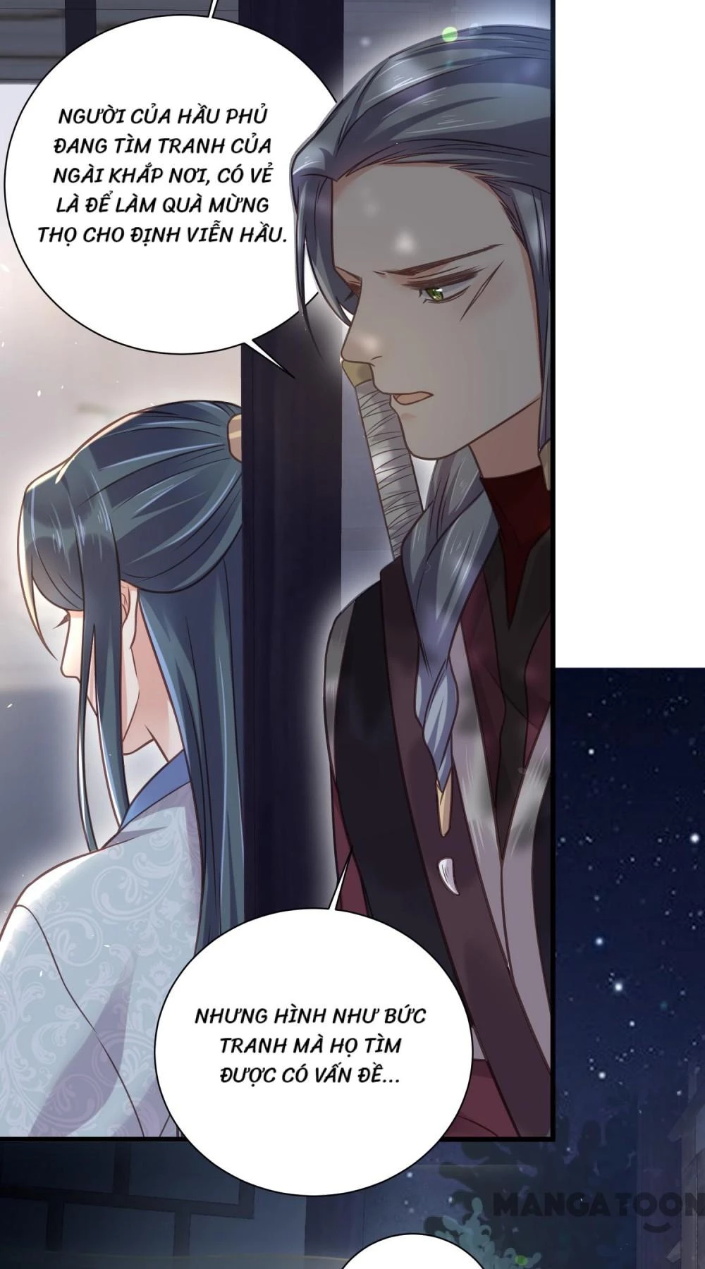 Nhật Kí Học Tập Của Hắc Liên Hoa Chapter 42 - 11