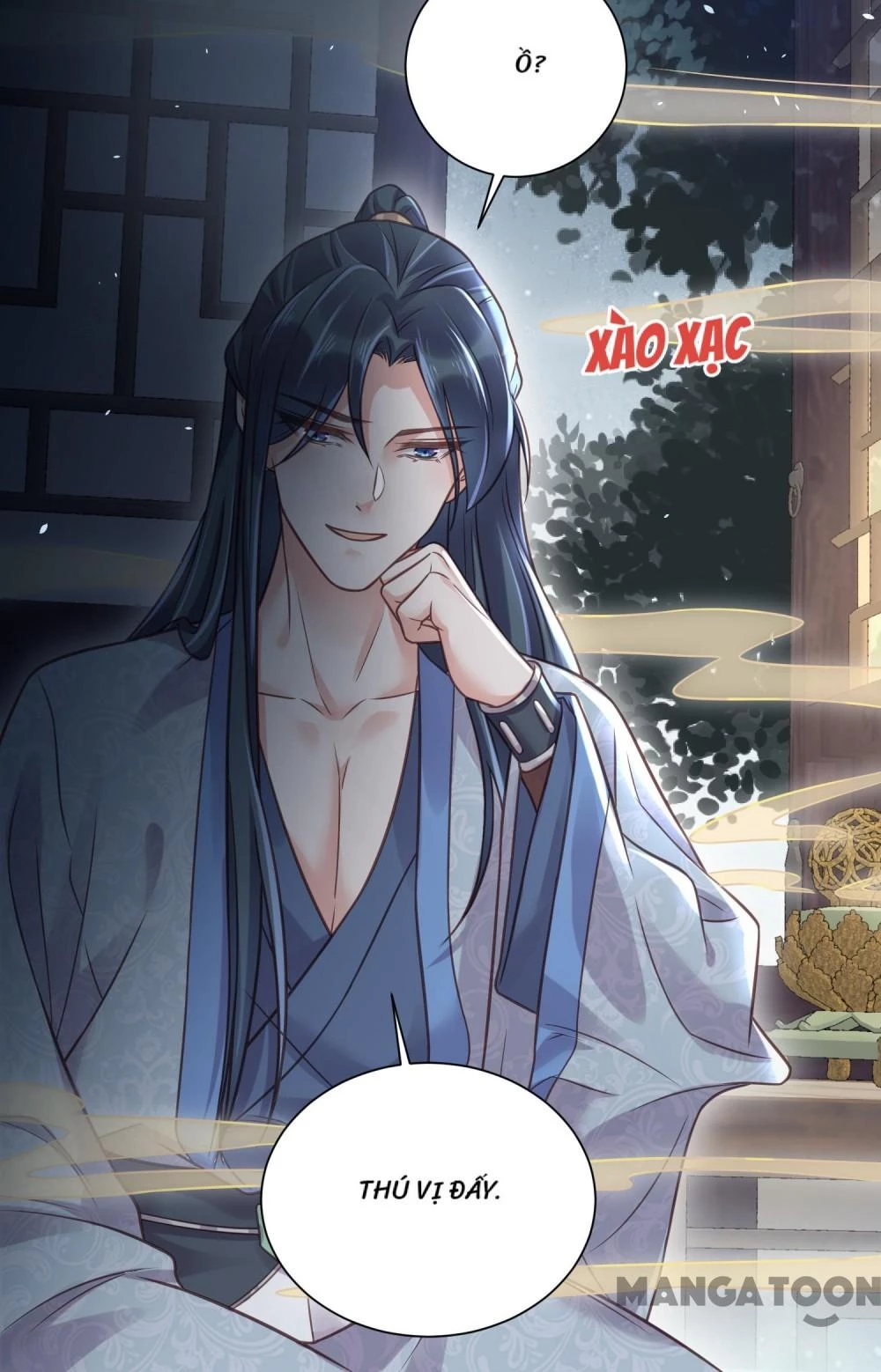 Nhật Kí Học Tập Của Hắc Liên Hoa Chapter 42 - 12