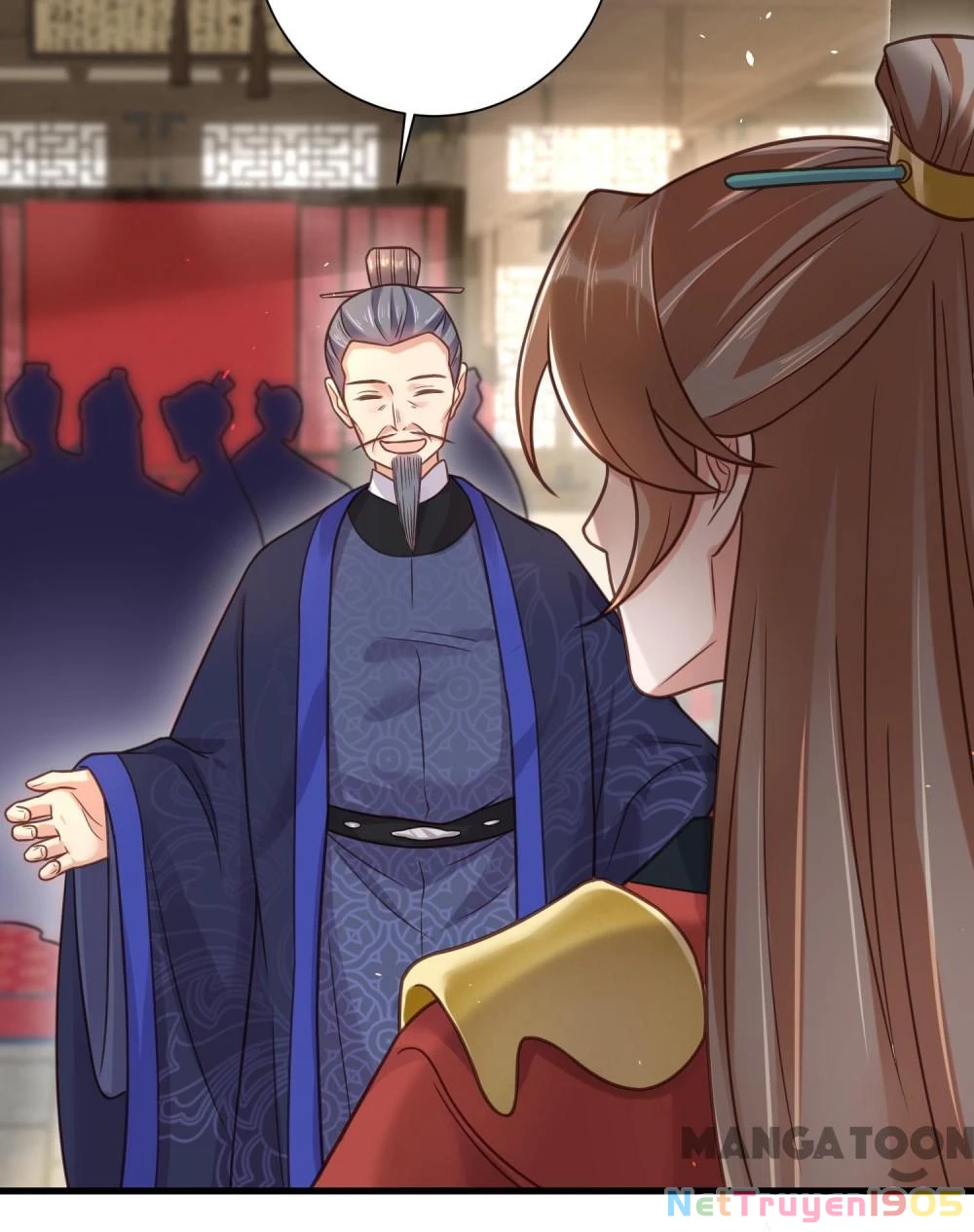 Nhật Kí Học Tập Của Hắc Liên Hoa Chapter 42 - 16