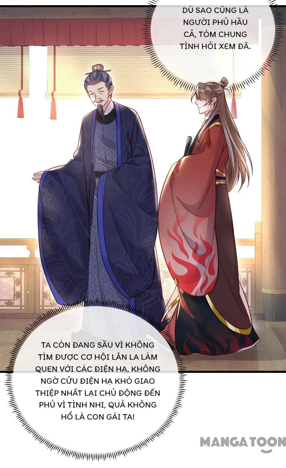 Nhật Kí Học Tập Của Hắc Liên Hoa Chapter 42 - 20