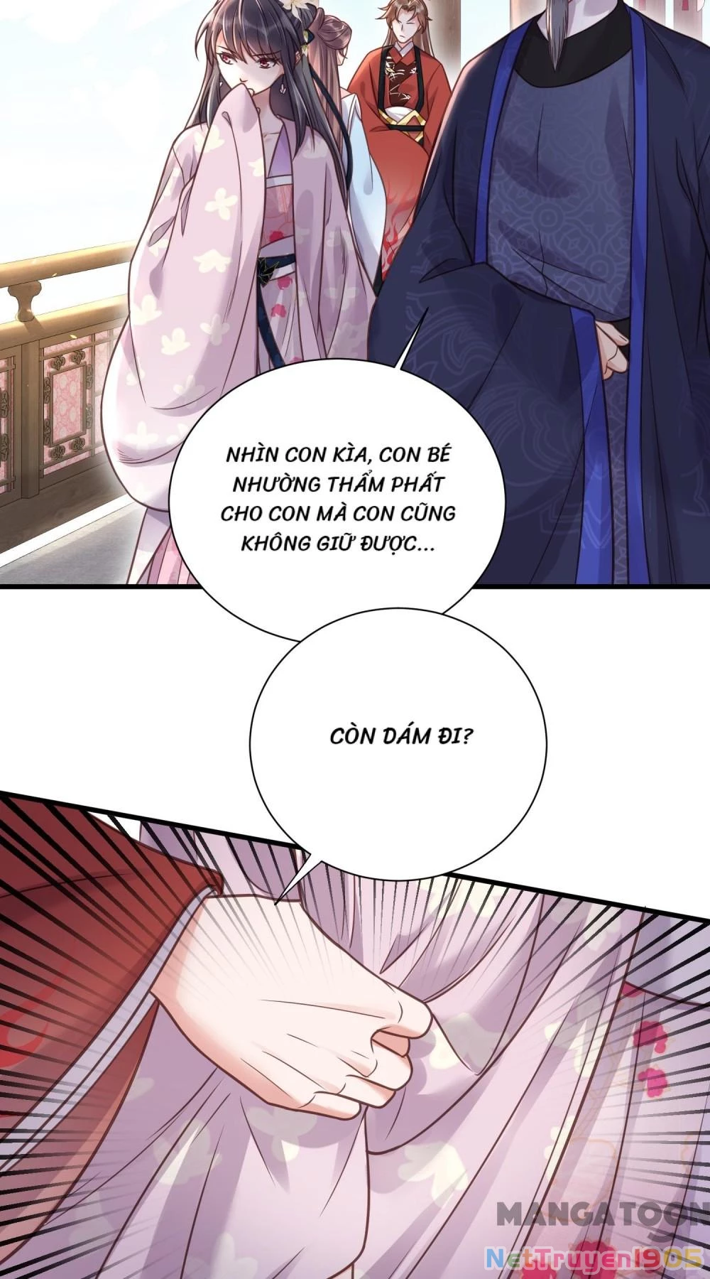 Nhật Kí Học Tập Của Hắc Liên Hoa Chapter 42 - 26