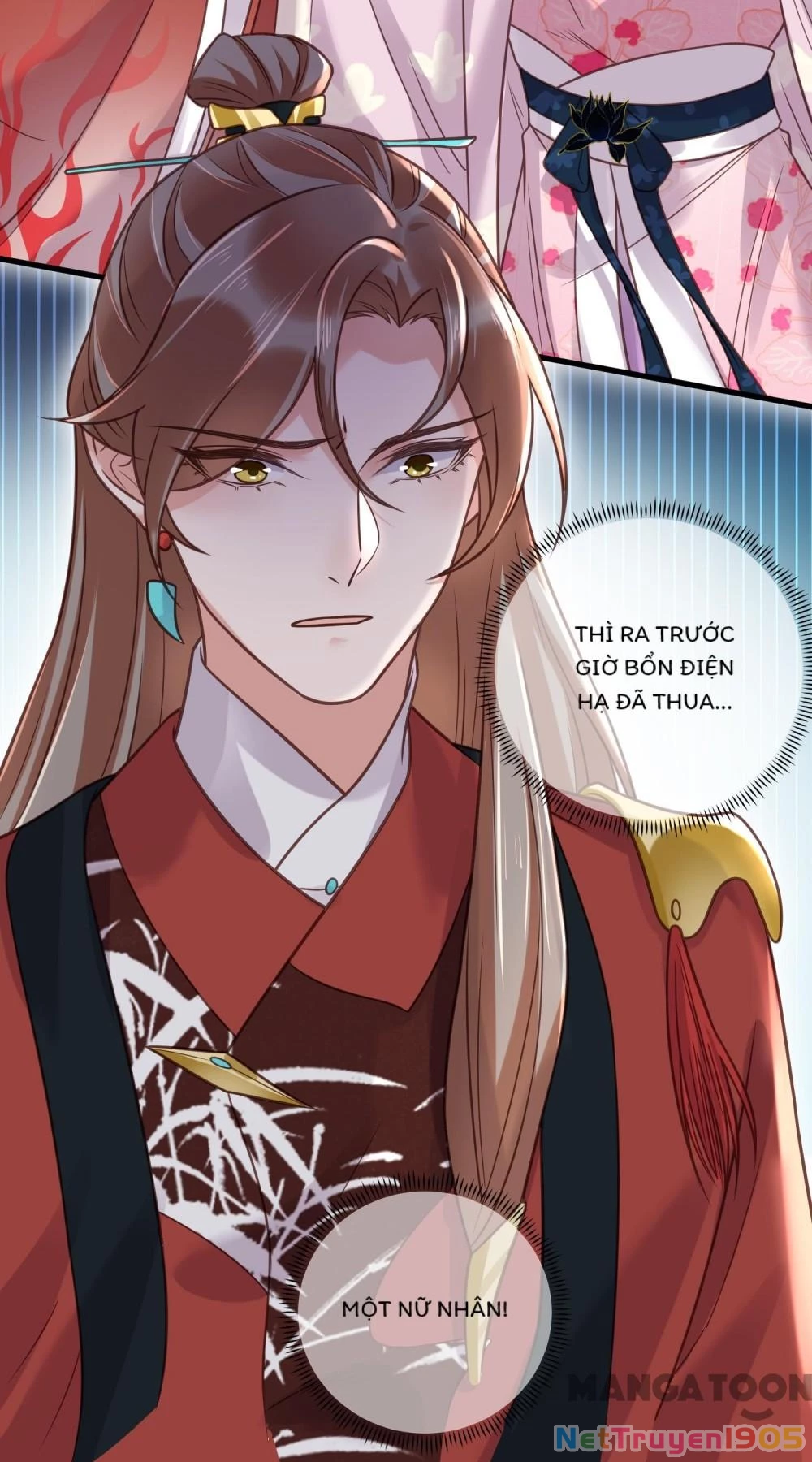 Nhật Kí Học Tập Của Hắc Liên Hoa Chapter 42 - 28